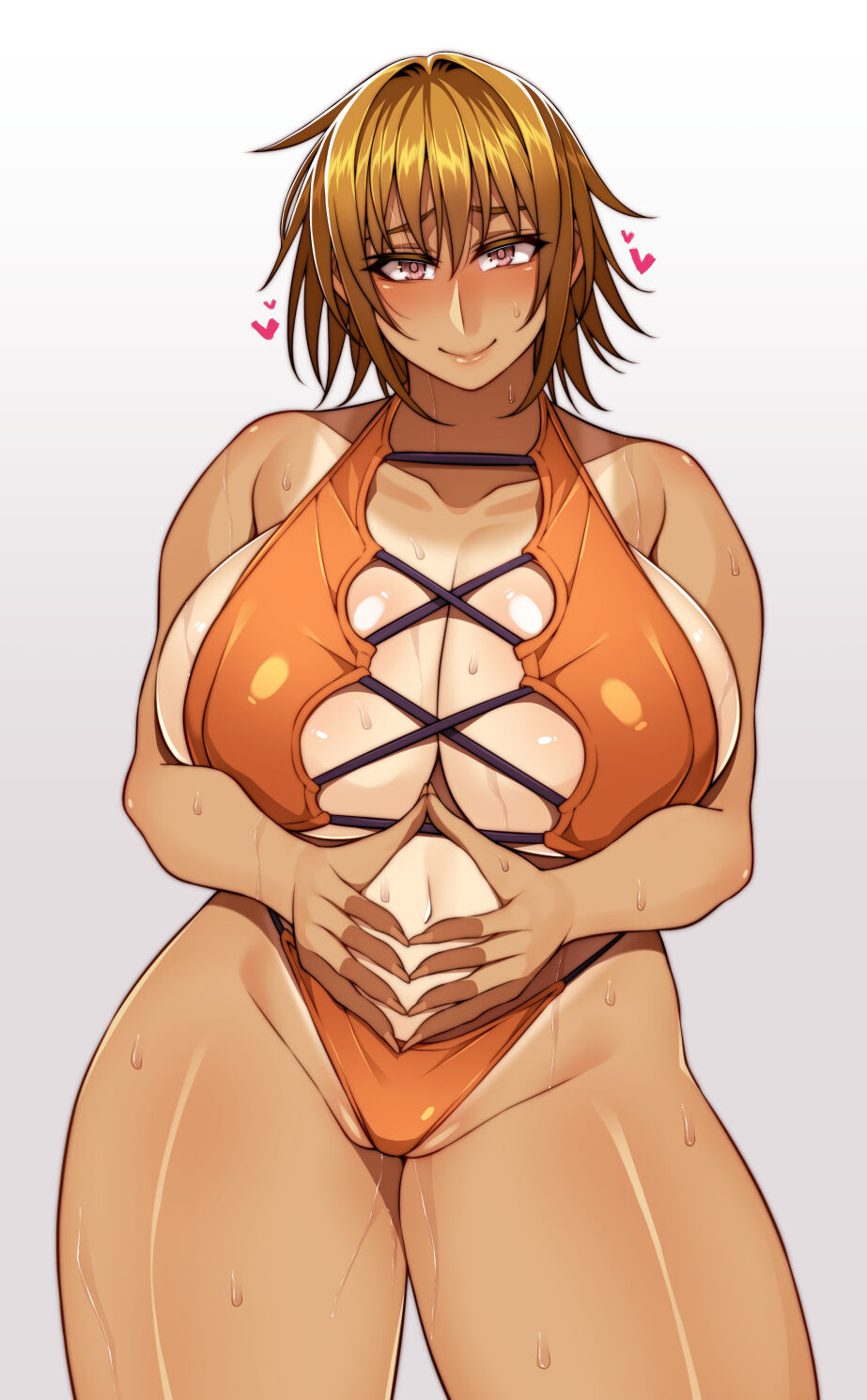 Nekura Megane ♀ - Page 363