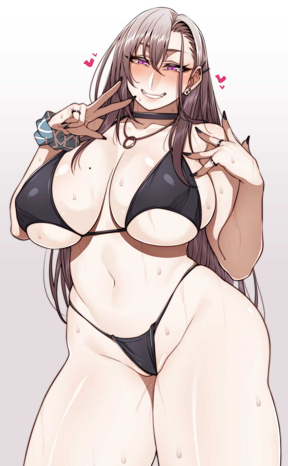 Nekura Megane ♀ - Page 365