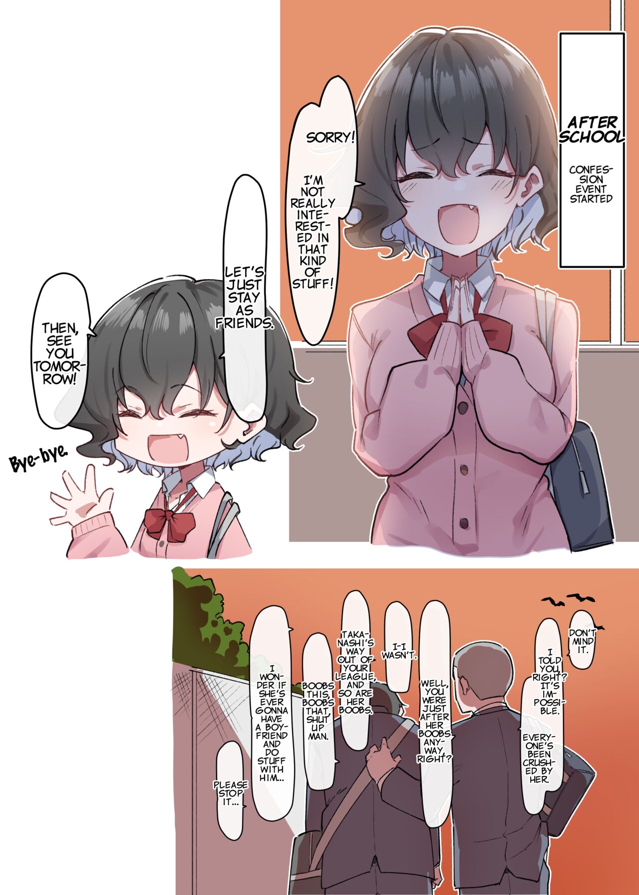 Imouto Series - Page 130