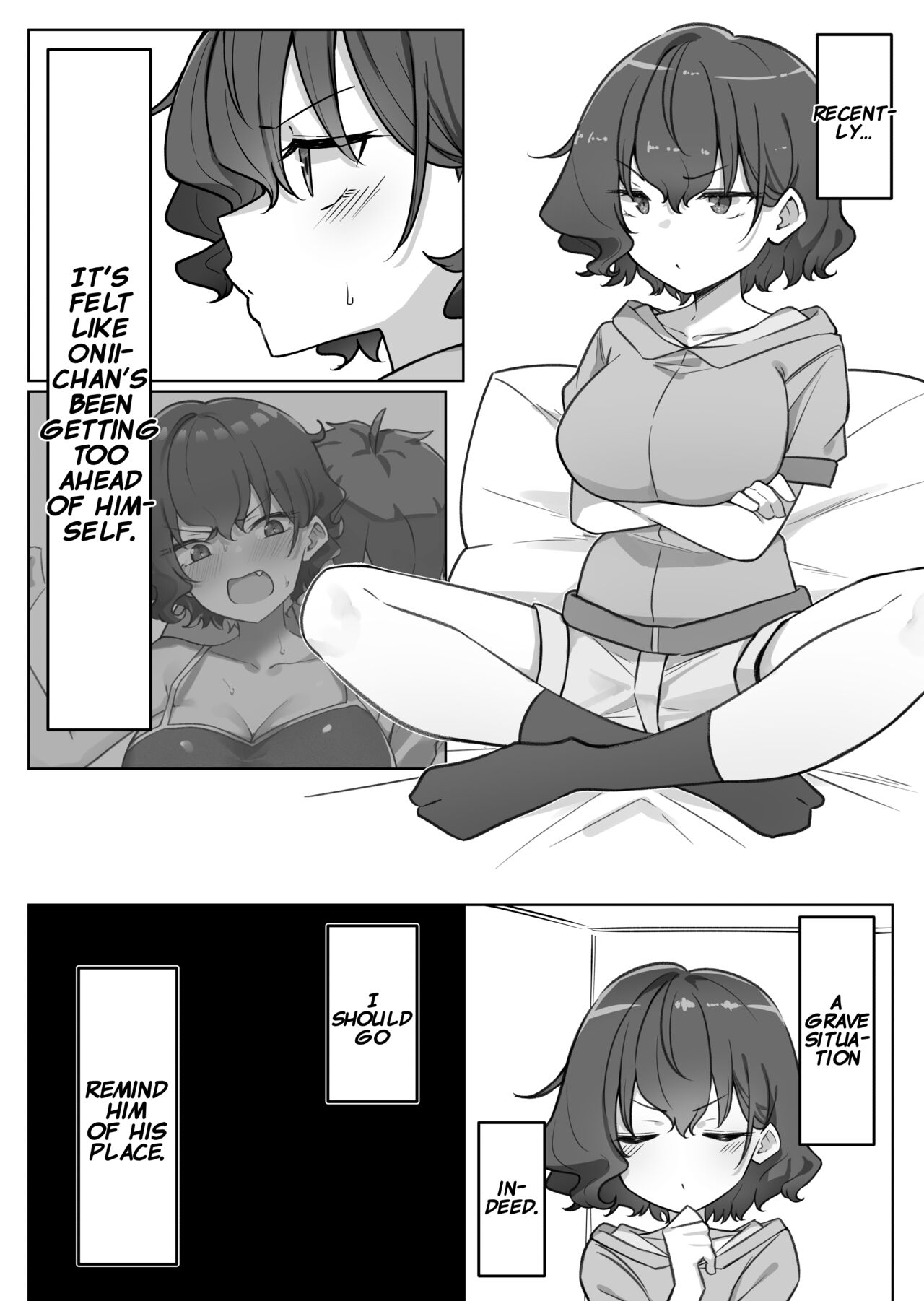 Imouto Series - Page 148