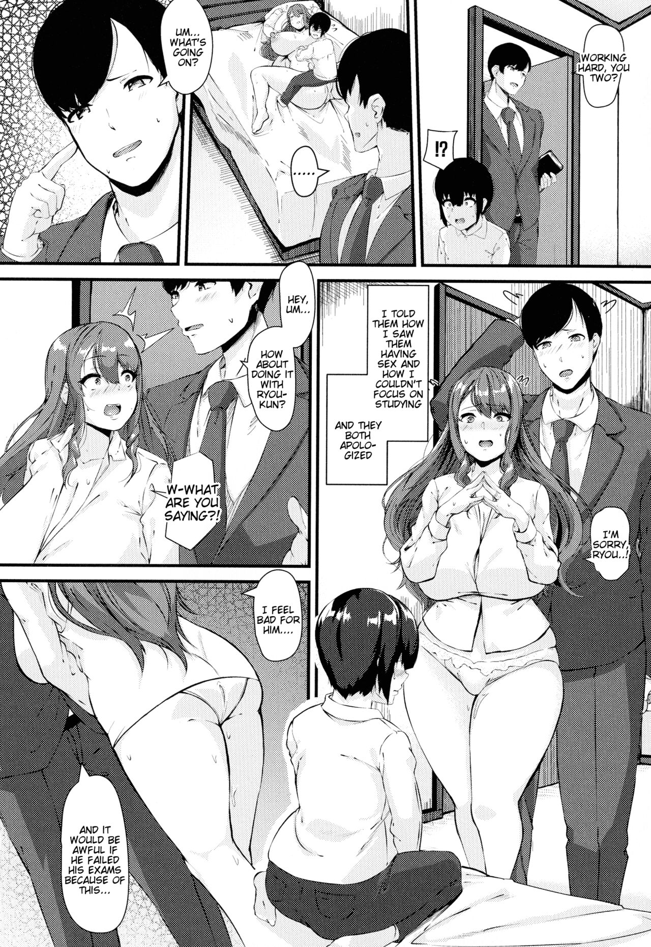 100% Maketa Watashi no Ana - Page 67