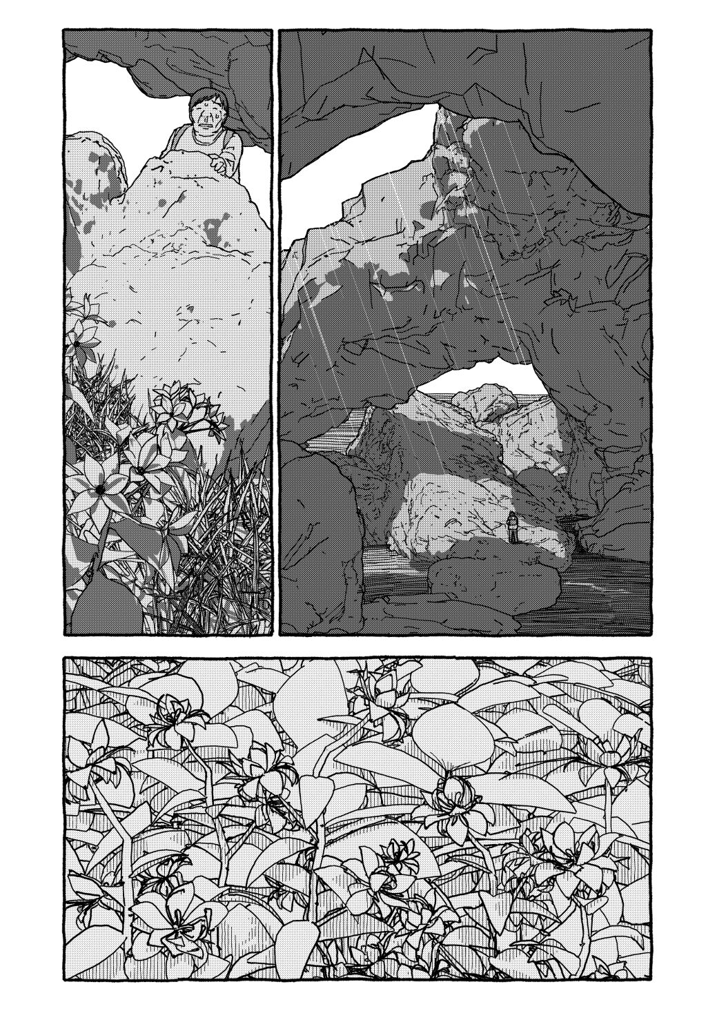 Deatte 4-Kounen De Gattai - Page 35
