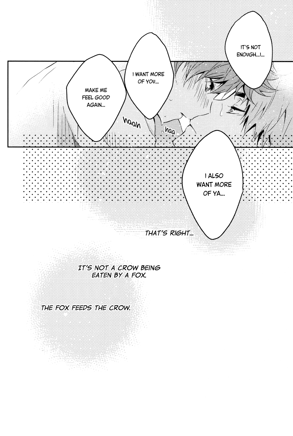 Futago Kareshi! | Twin Boyfriends - Page 15