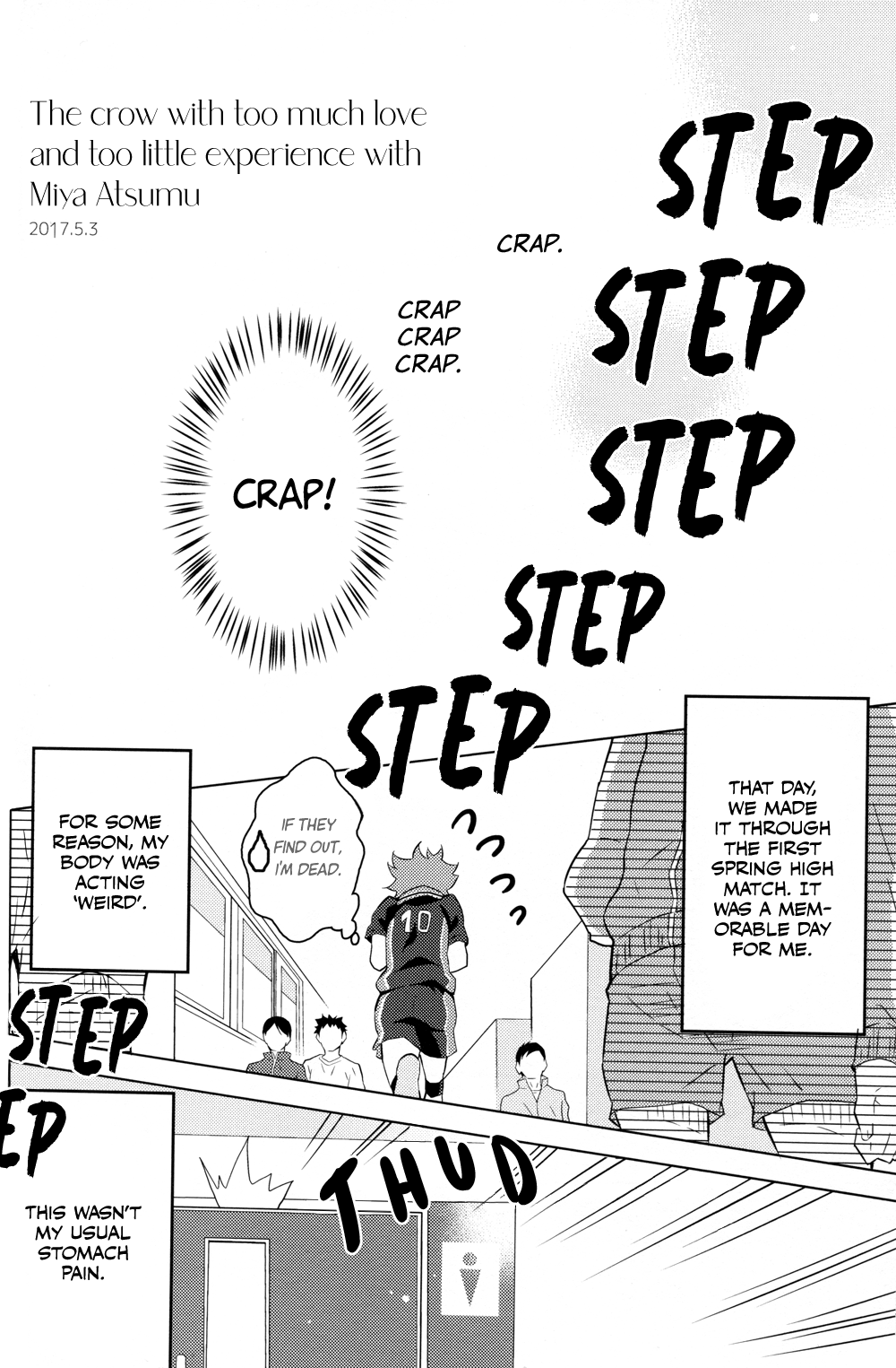 Futago Kareshi! | Twin Boyfriends - Page 28