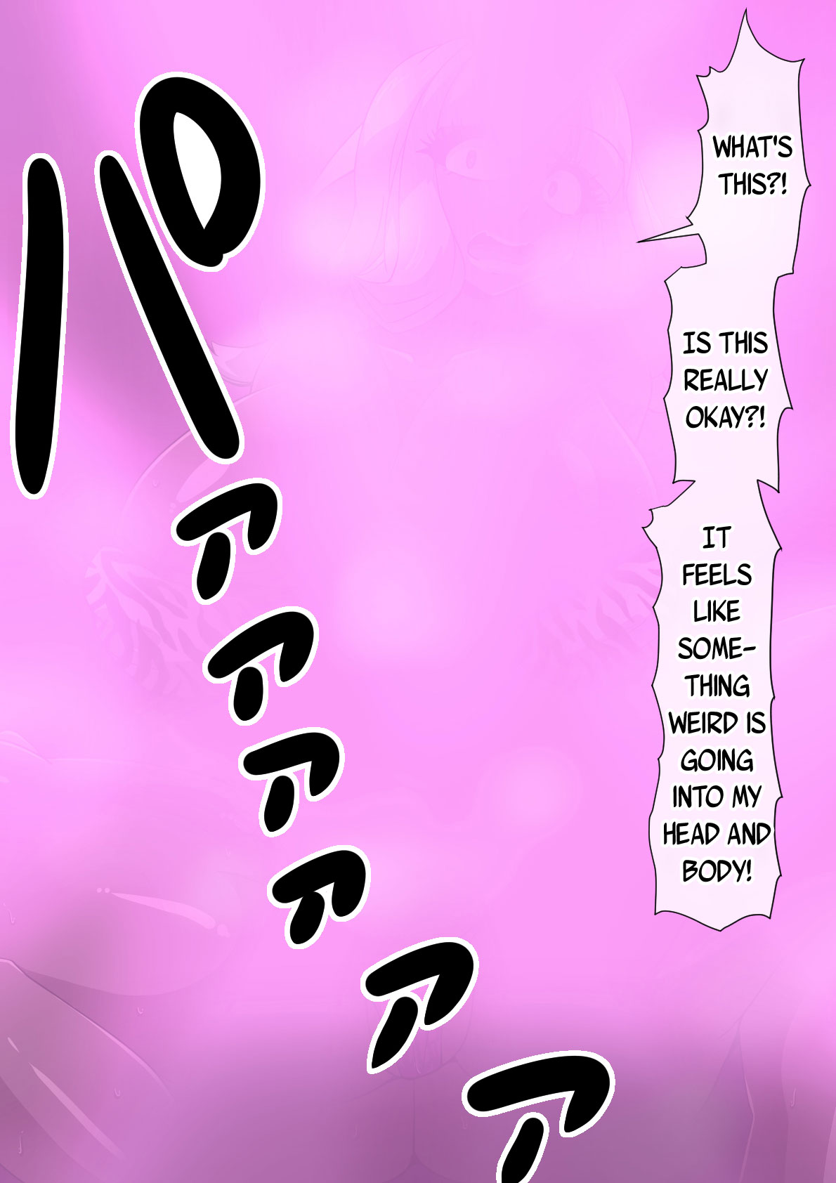 magical girl comic - Page 249