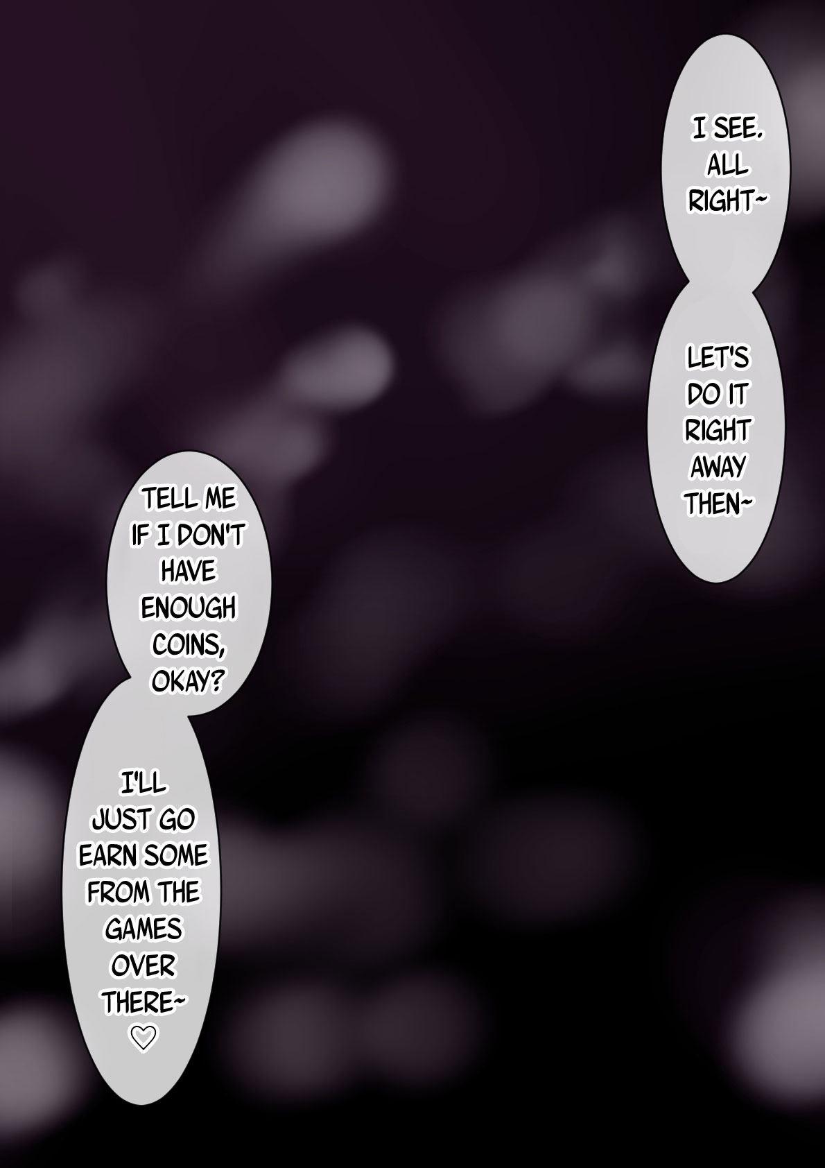 magical girl comic - Page 268
