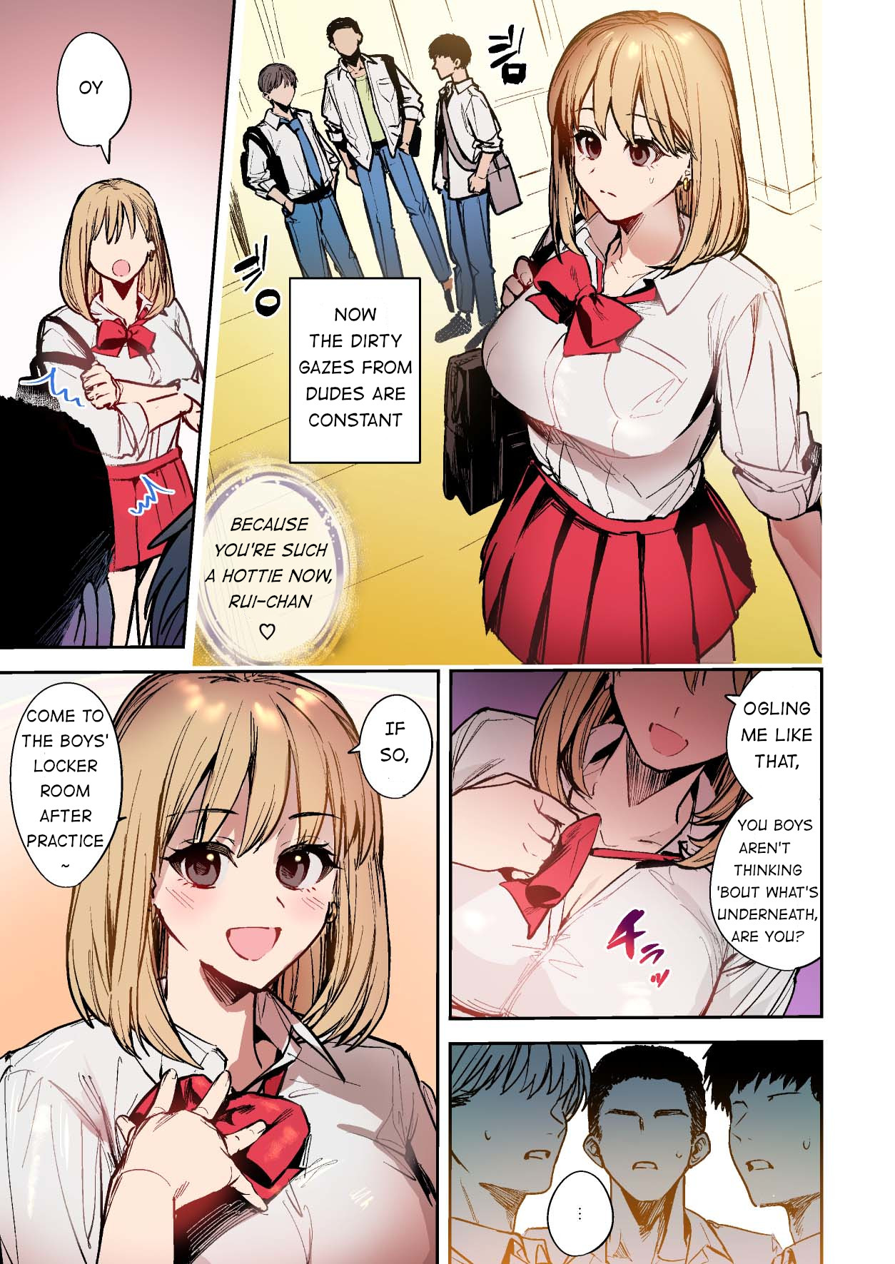 Okatai Anata o Moto Yawarakaku - Page 25