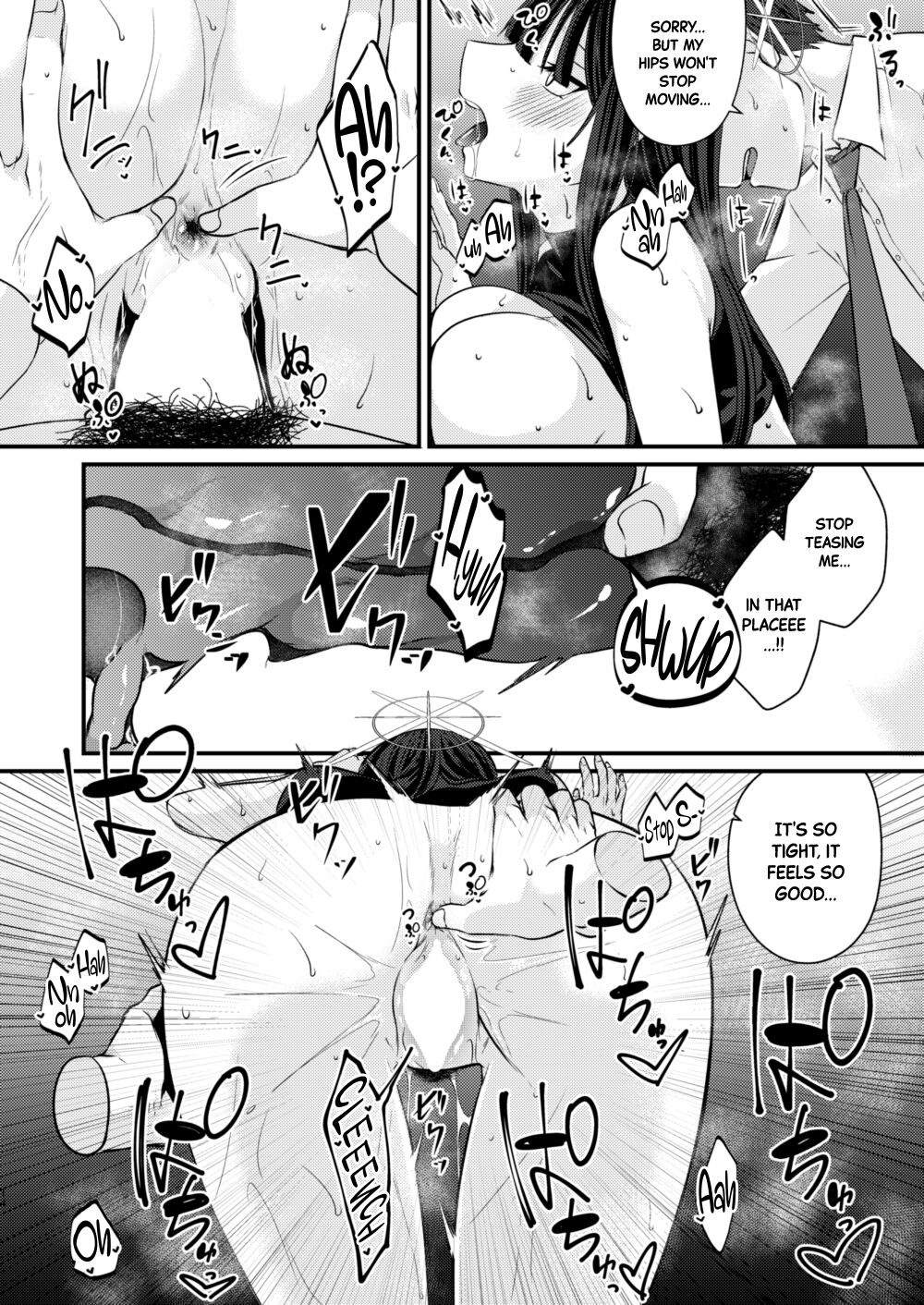 Saori no 2-Kaime Delivery | Saori's Second Delivery - Page 13