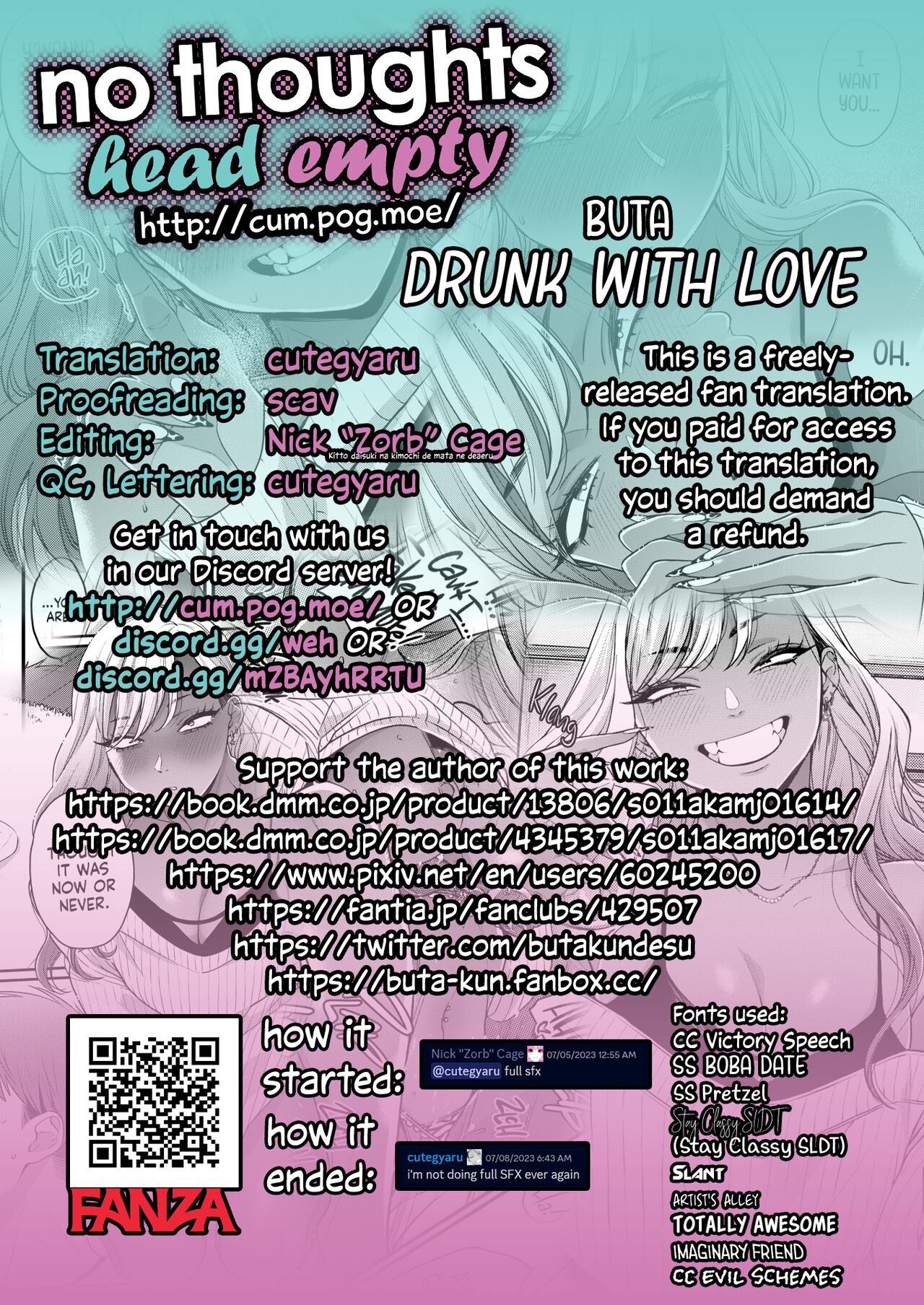 Kimi ni Yowasarete | Drunk With Love - Page 27