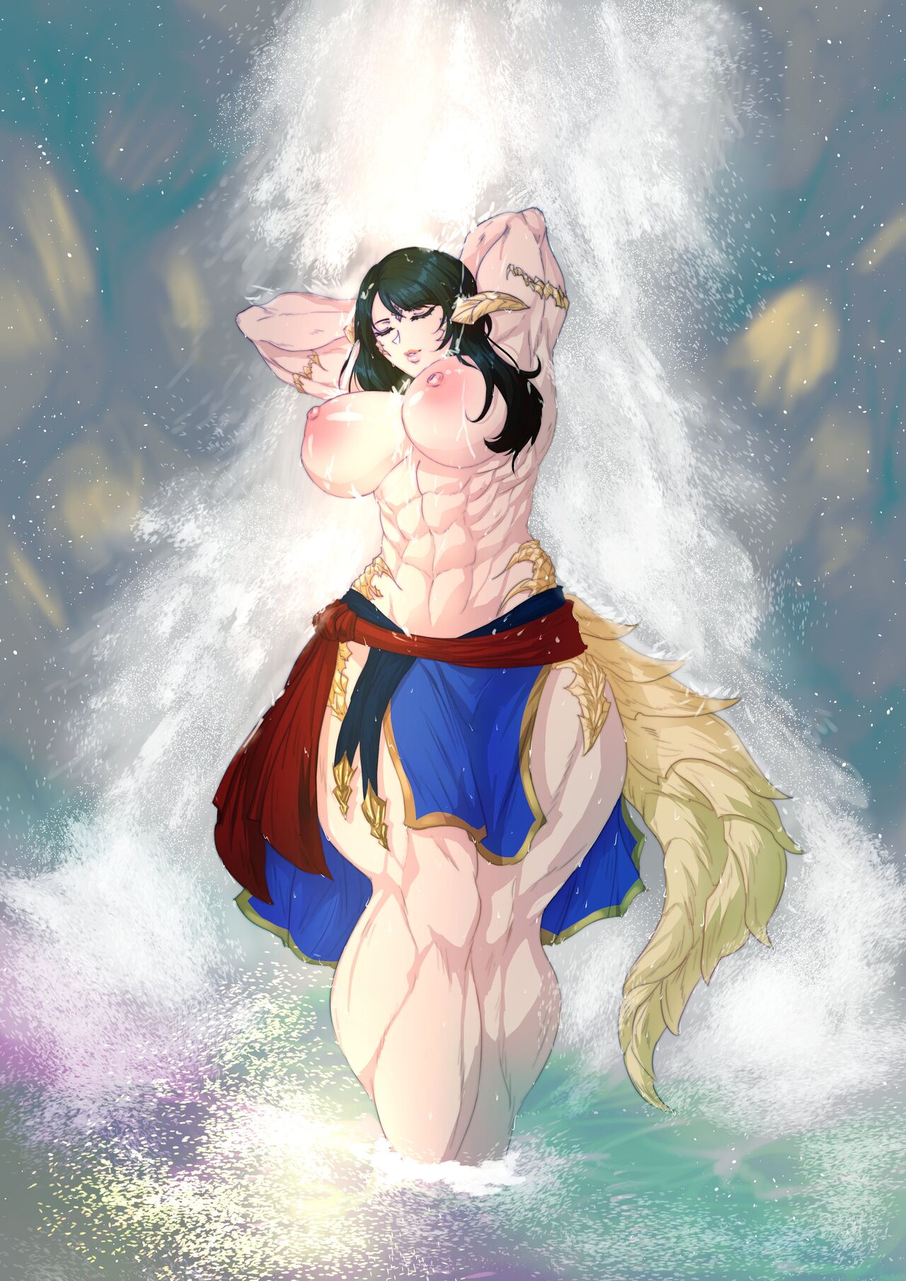 Elyiuna Twitter + Rule 34 rip - Page 176