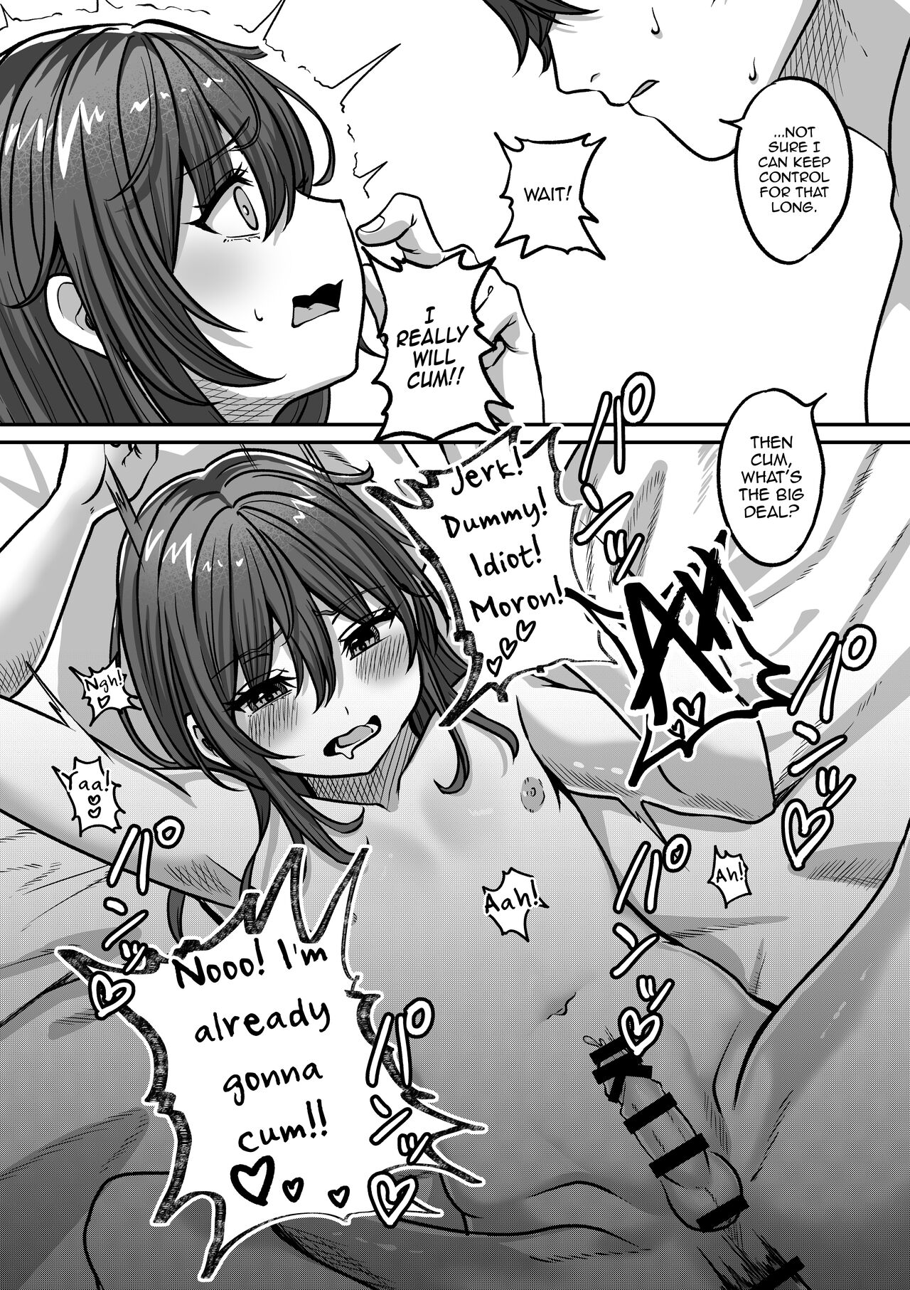 Otonari no Riku - Page 26