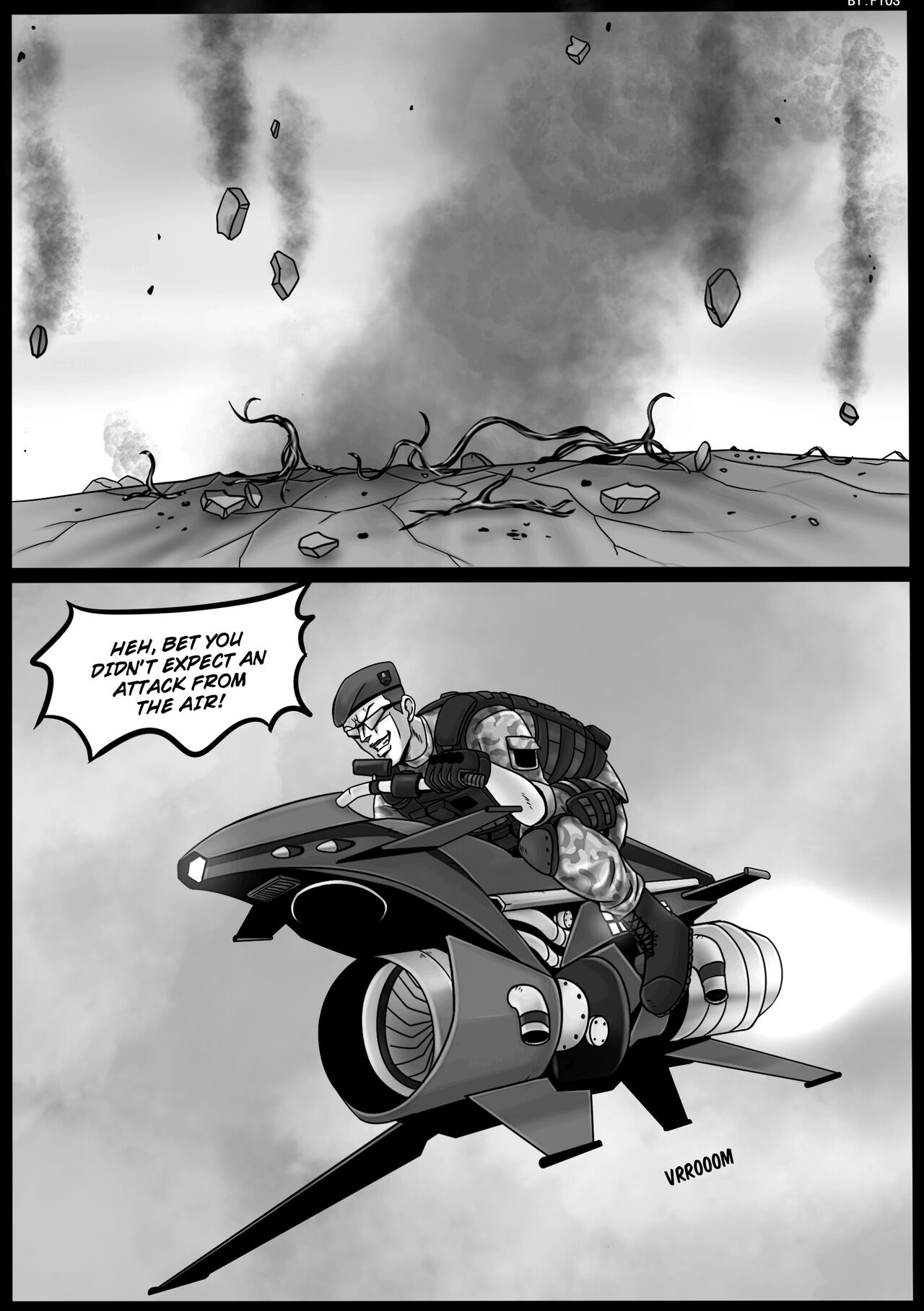 Venom Invasion IV - Page 12