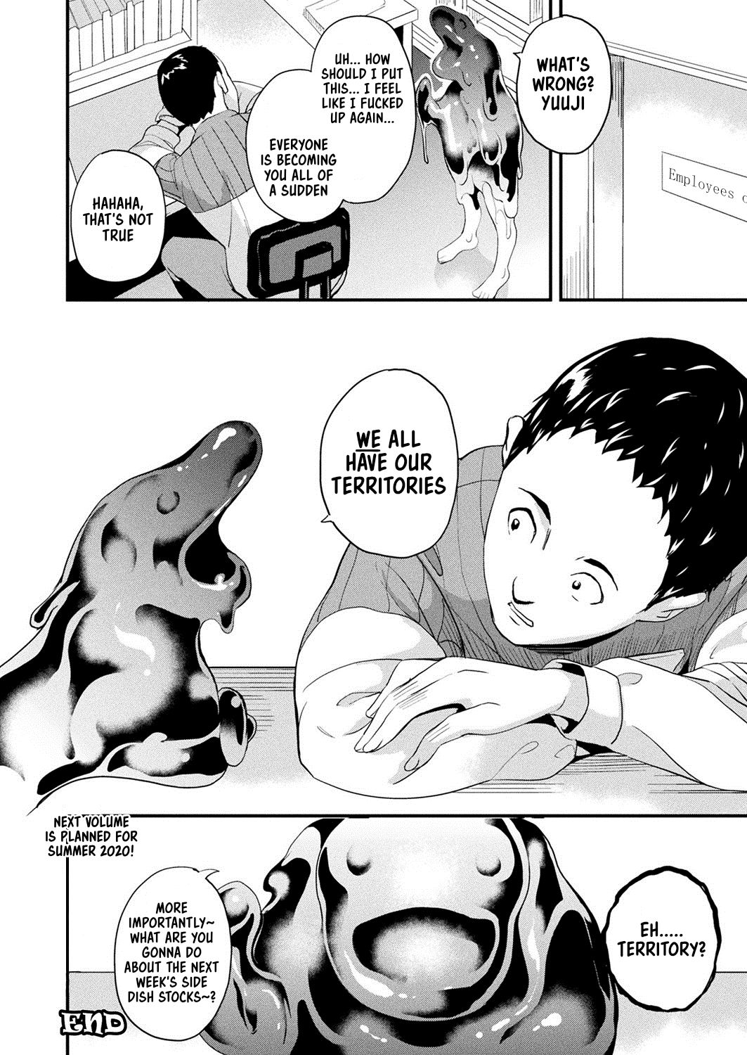 Doukyo Suru Neneki - Page 162