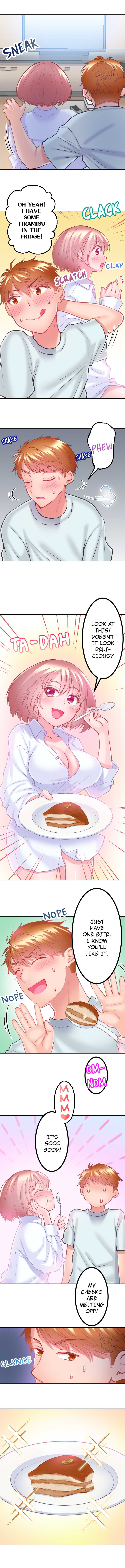 Diet For Sex! - Page 55