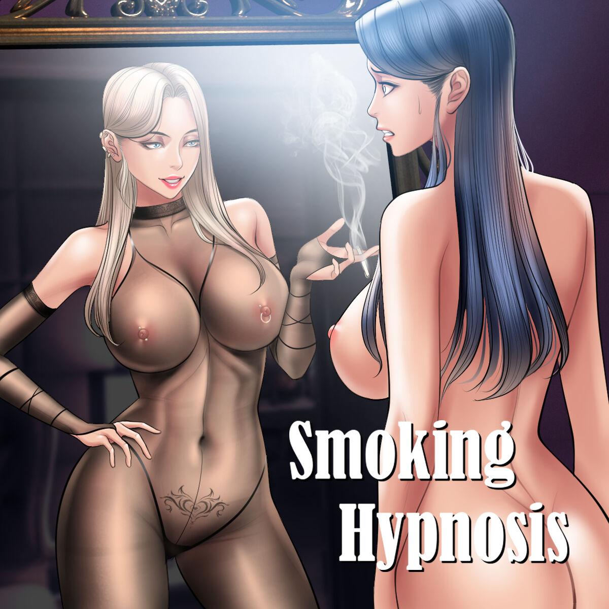 Smoking Hypnosis - Page 98
