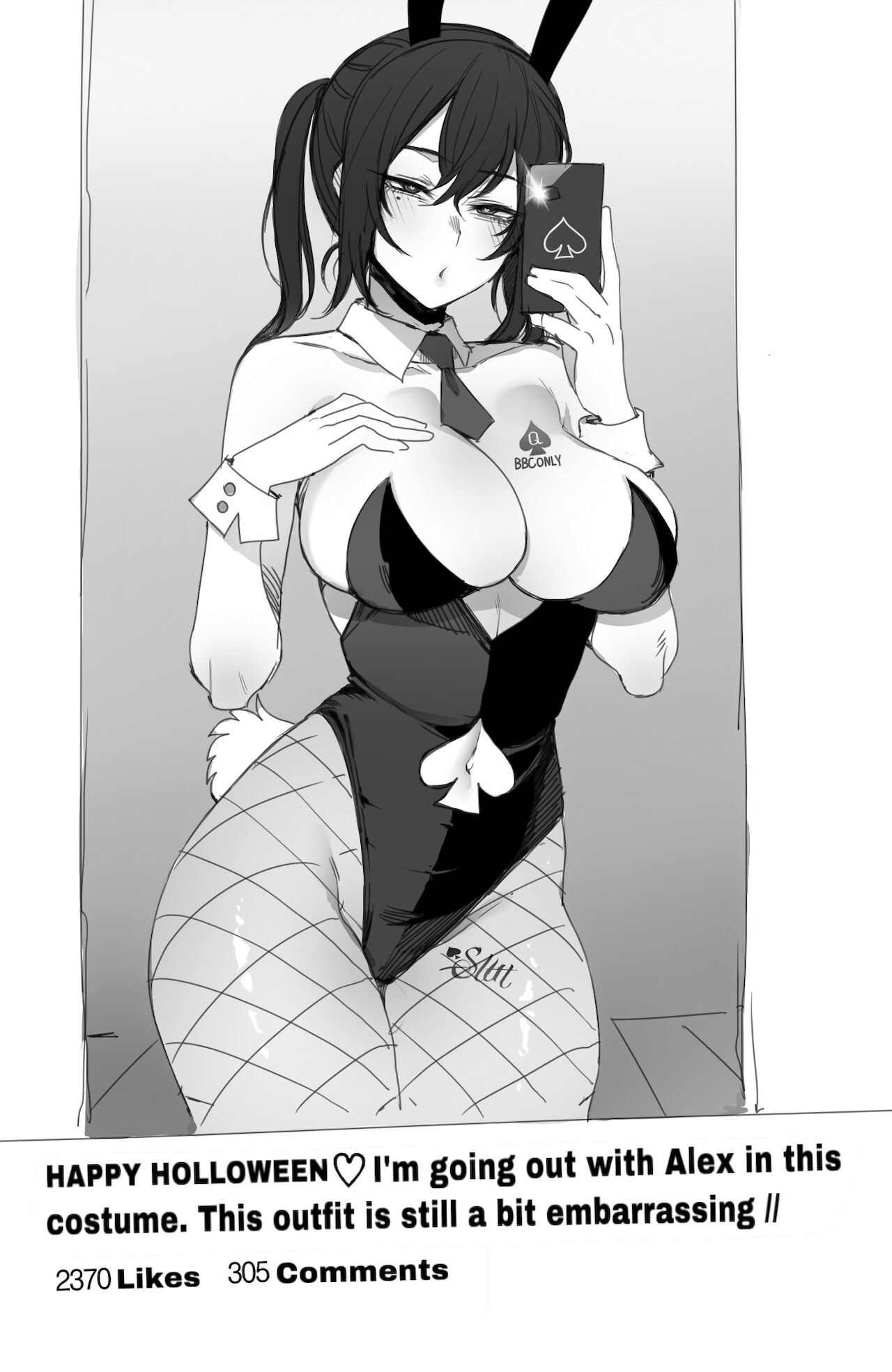 exchange student FULL+BONUS - Page 62