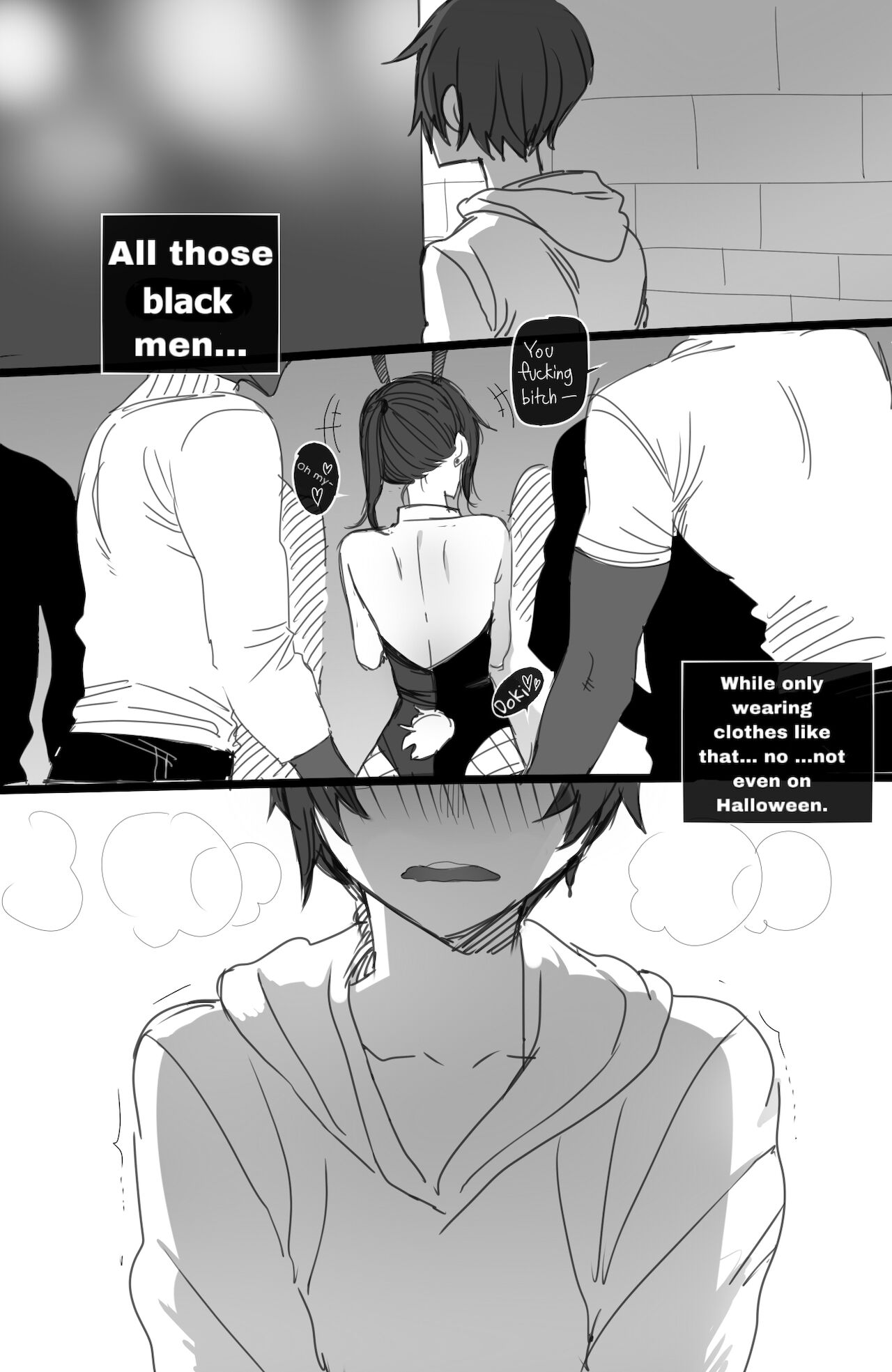 exchange student FULL+BONUS - Page 63