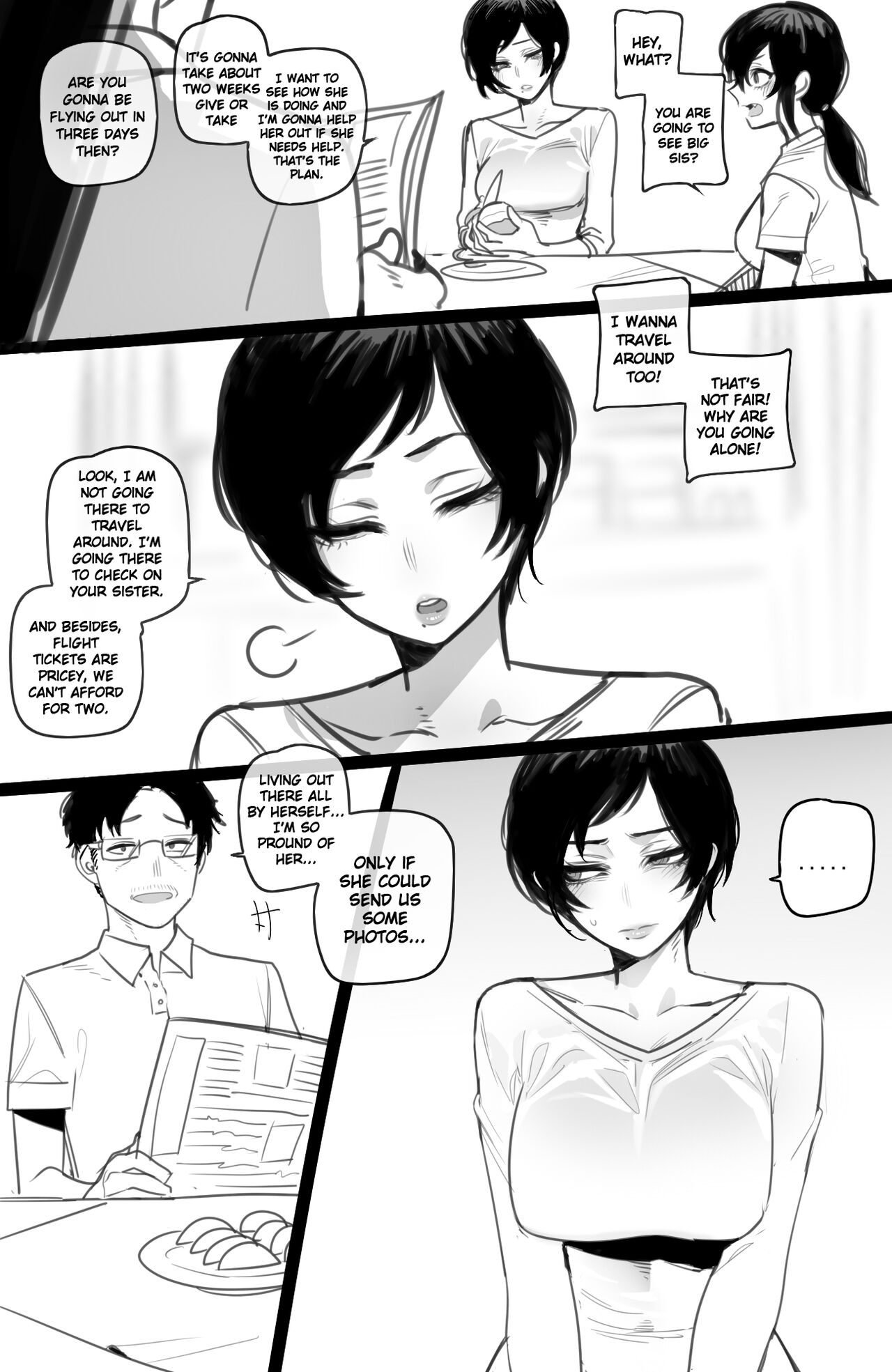 exchange student FULL+BONUS - Page 84