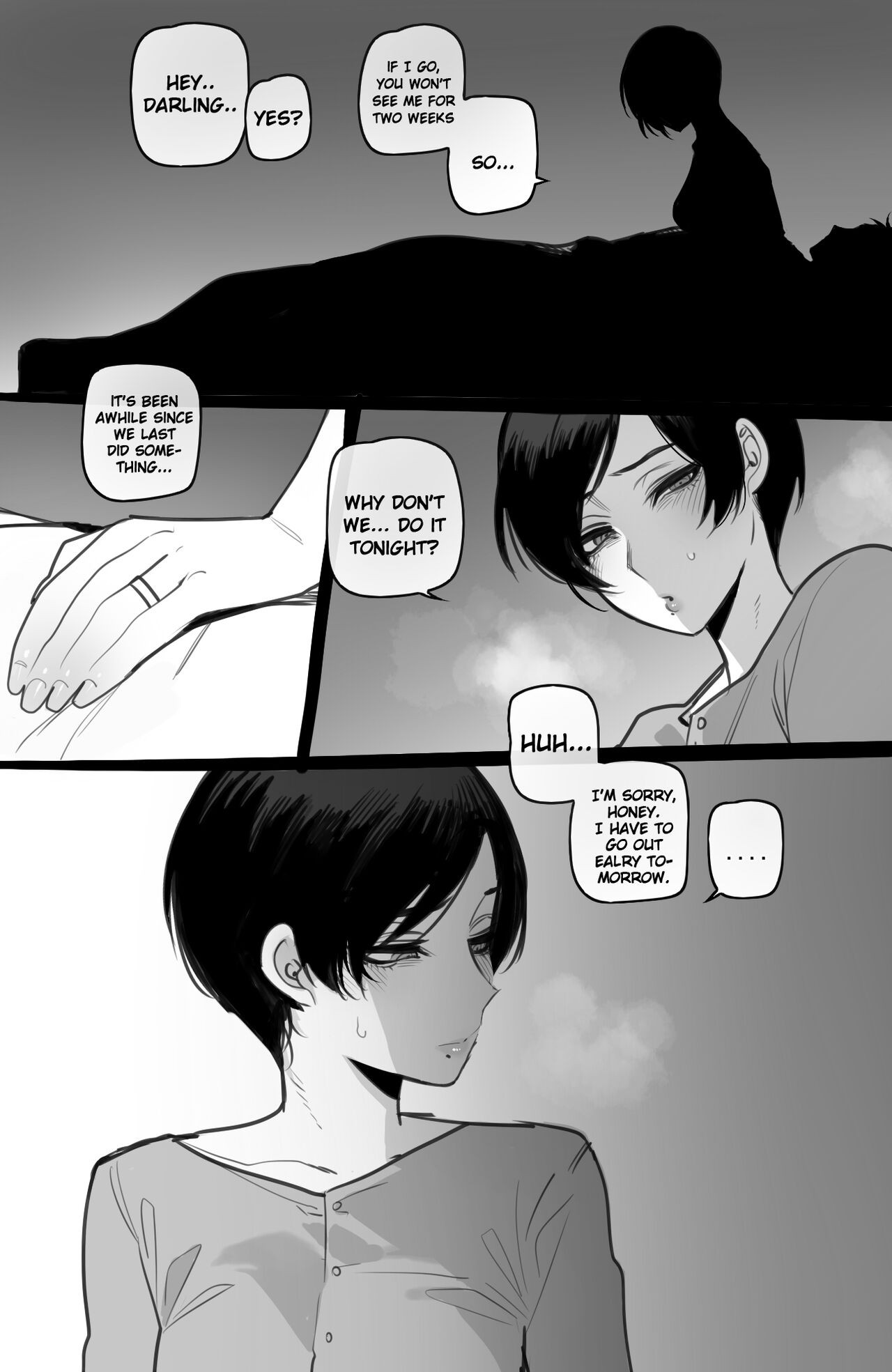 exchange student FULL+BONUS - Page 91