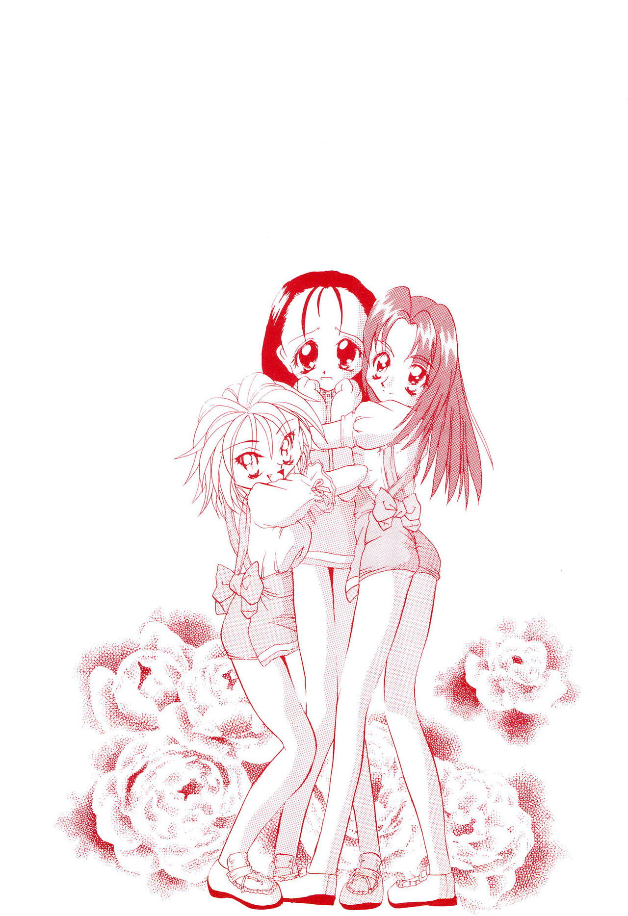 Get Sweet ”A” Low Phone Anna Mirrors ORIGINAL STORY - Page 31