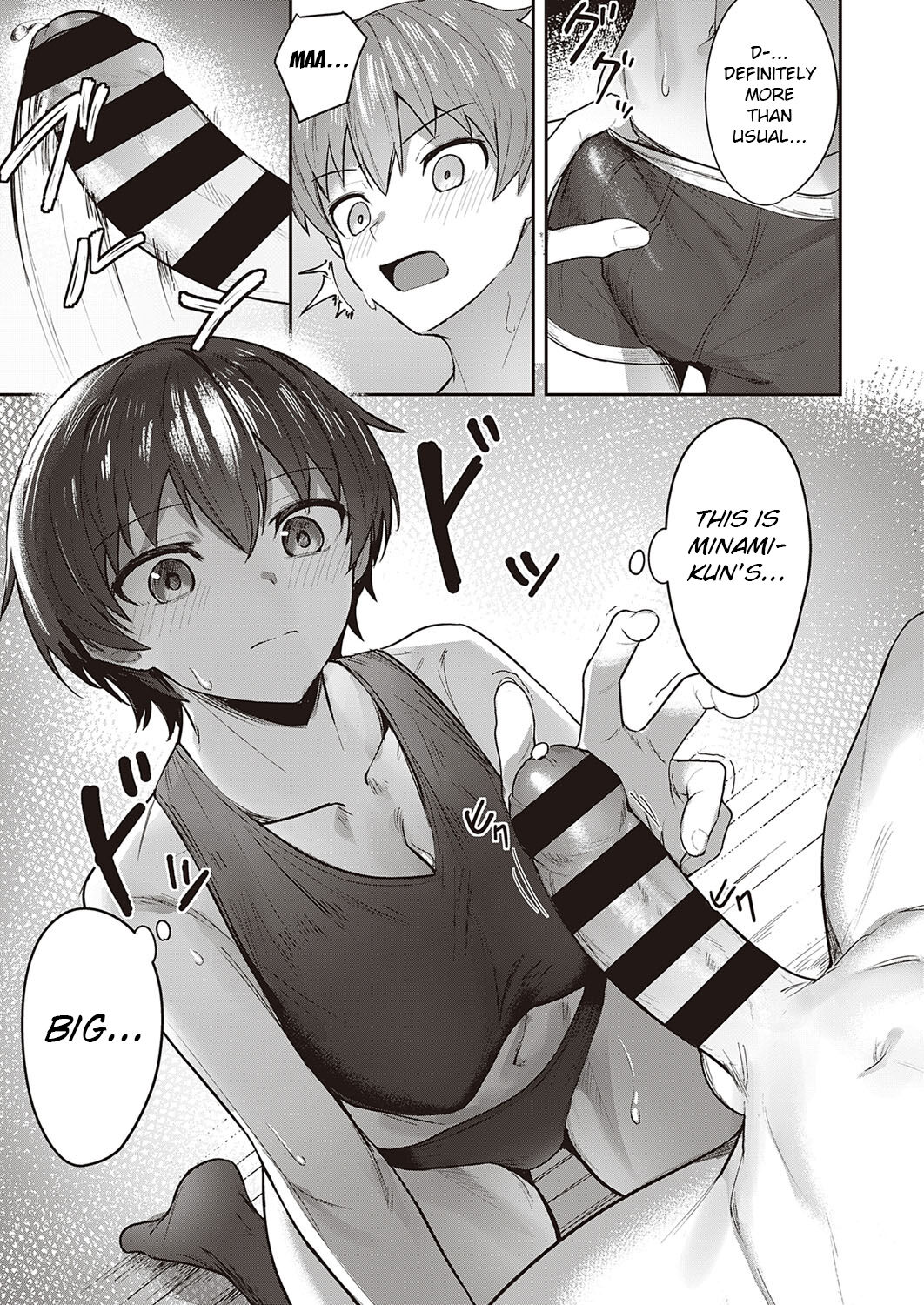 Kawaii x Kakkoii | Cute x Cool - Page 11