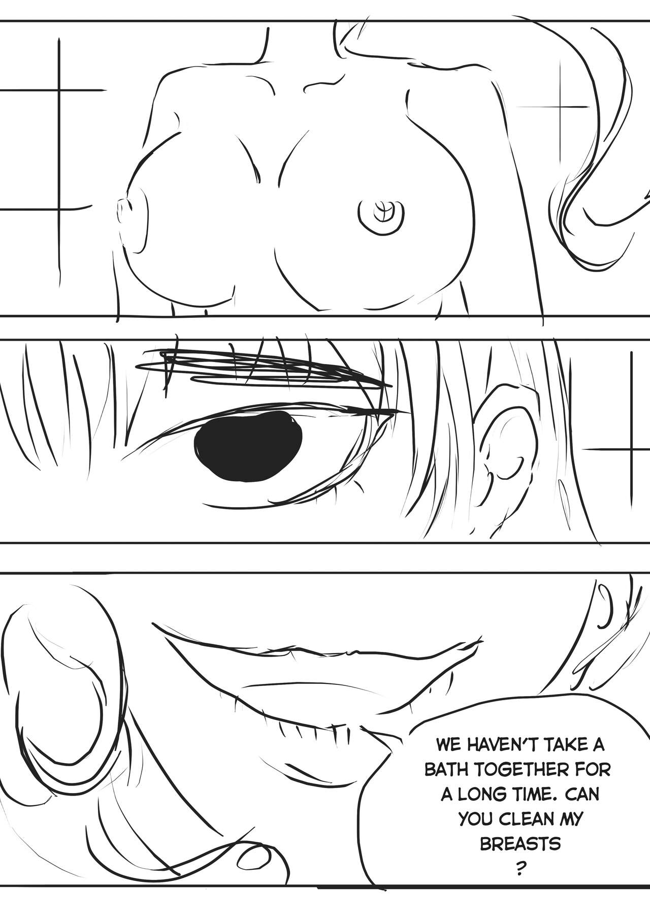 Nanka-chan - Page 18