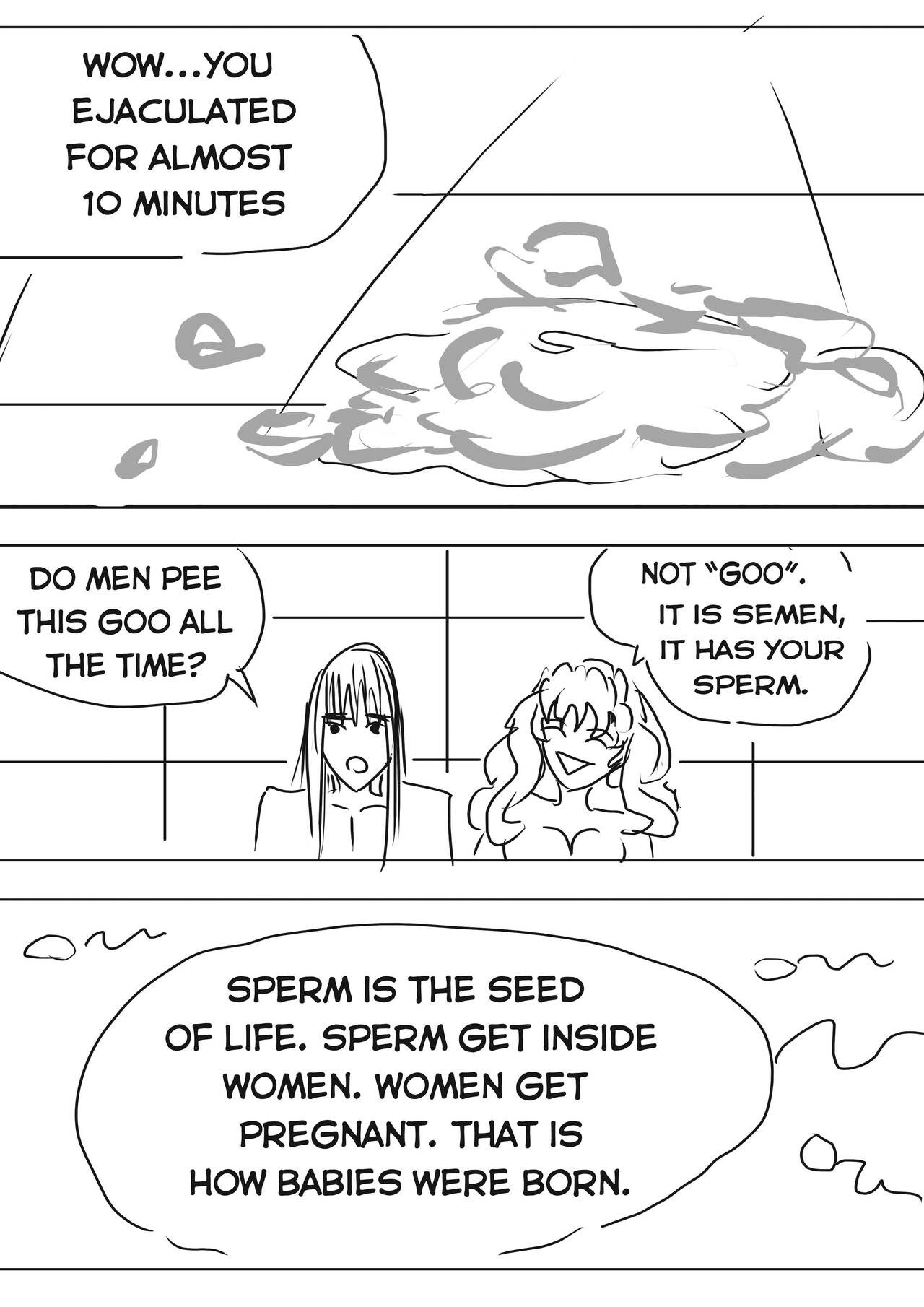 Nanka-chan - Page 24