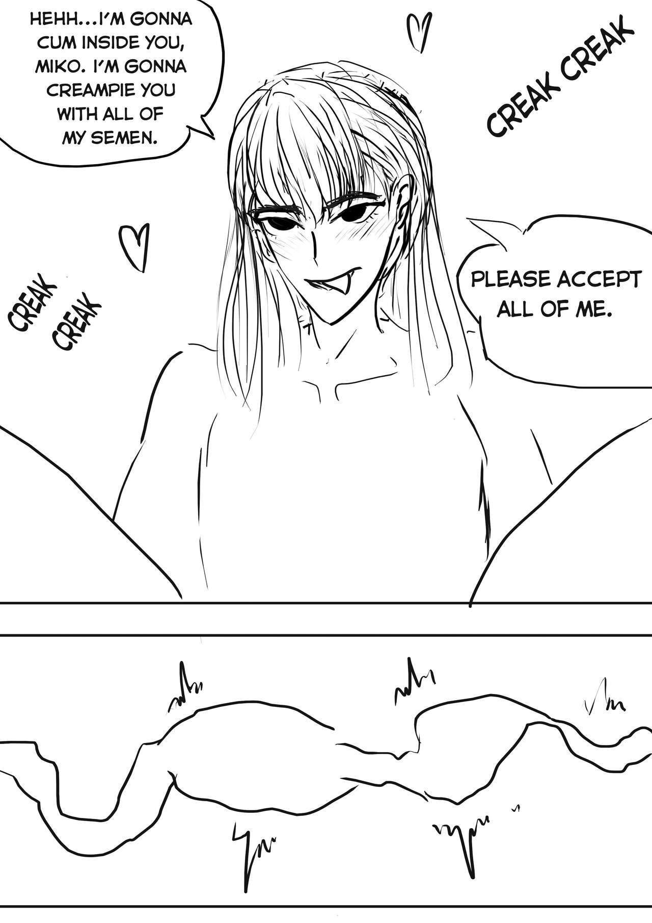 Nanka-chan - Page 49