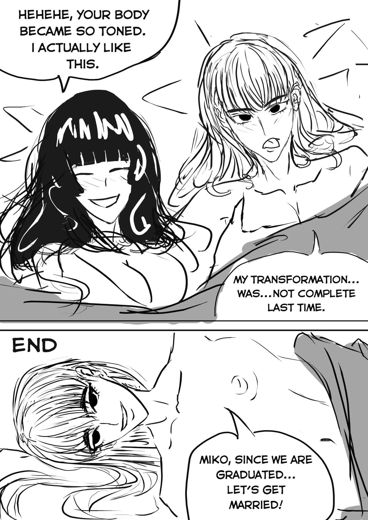 Nanka-chan - Page 52