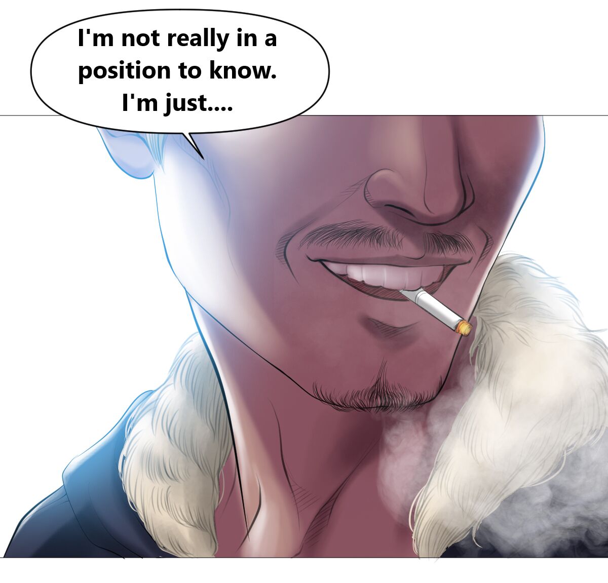 Smoking Hypnosis english rewrite - Page 32