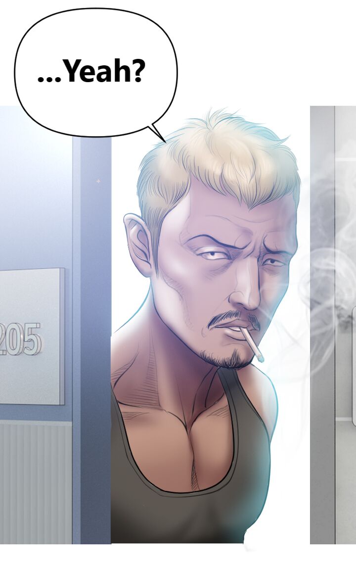 Smoking Hypnosis english rewrite - Page 44