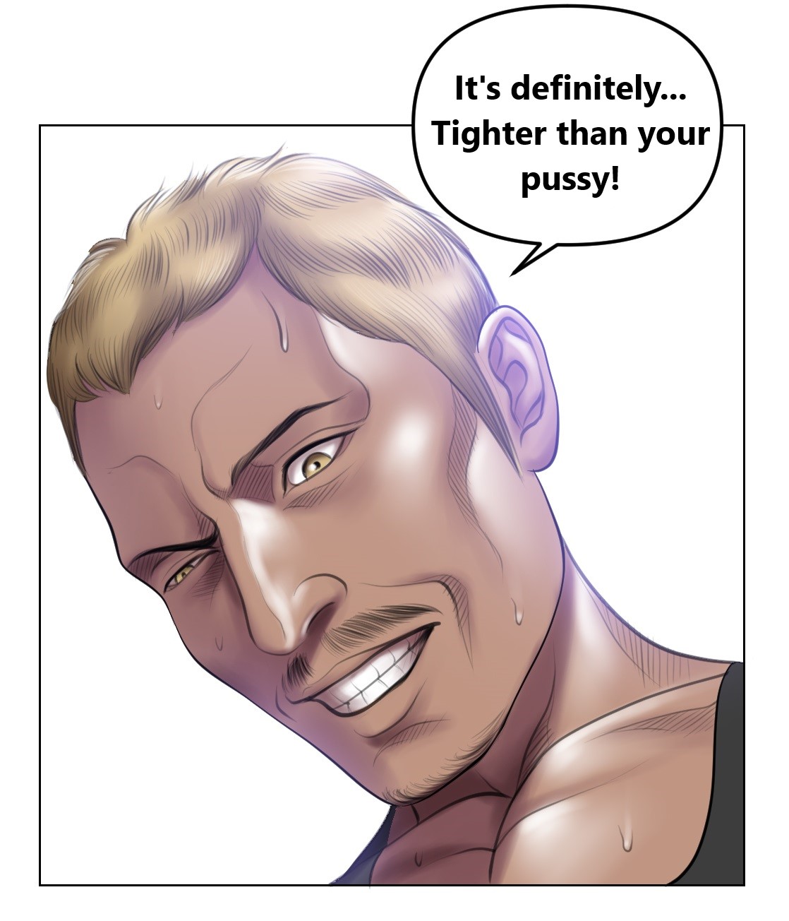 Smoking Hypnosis english rewrite - Page 461