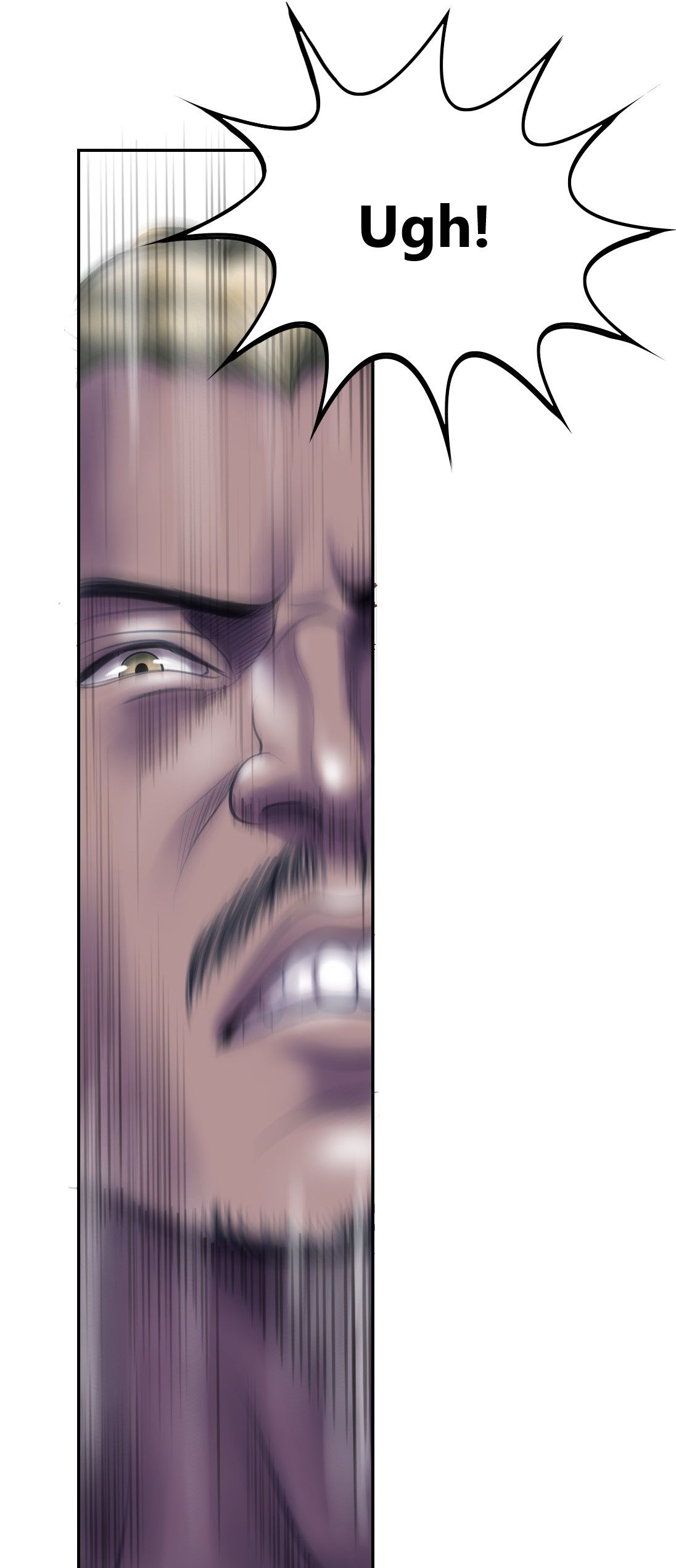 Smoking Hypnosis english rewrite - Page 468