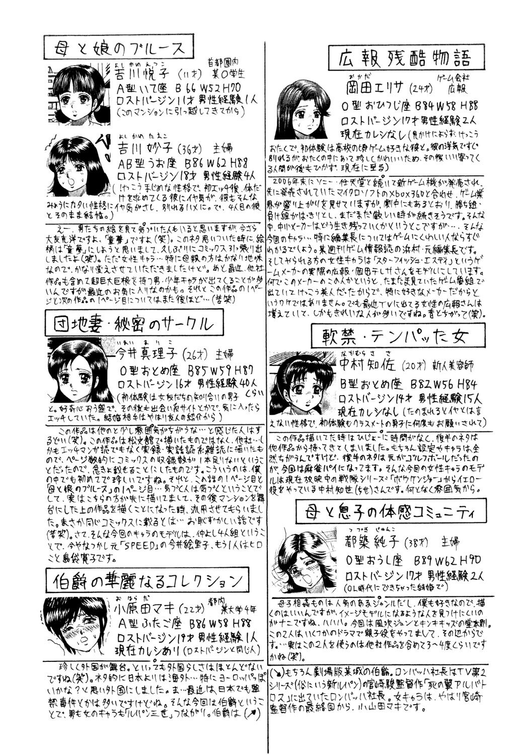 Nikuyoku no Utage - Page 165