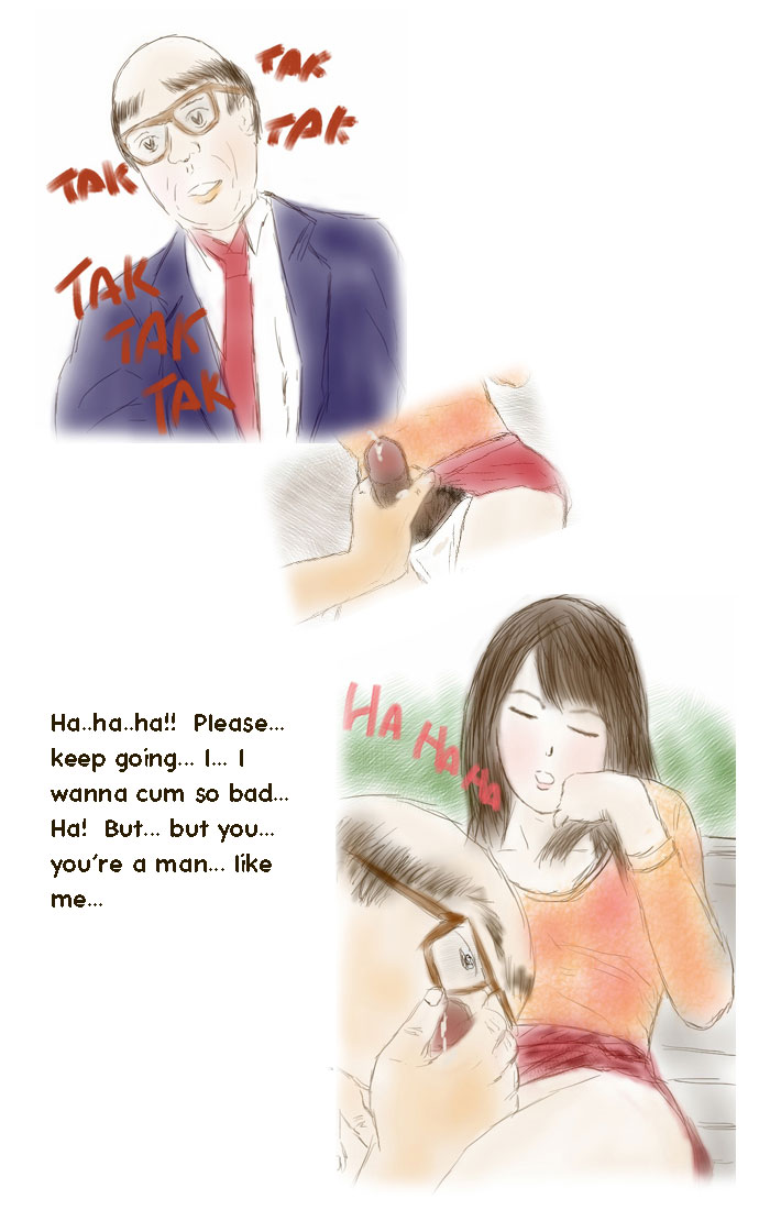 Dokidoki - Page 20