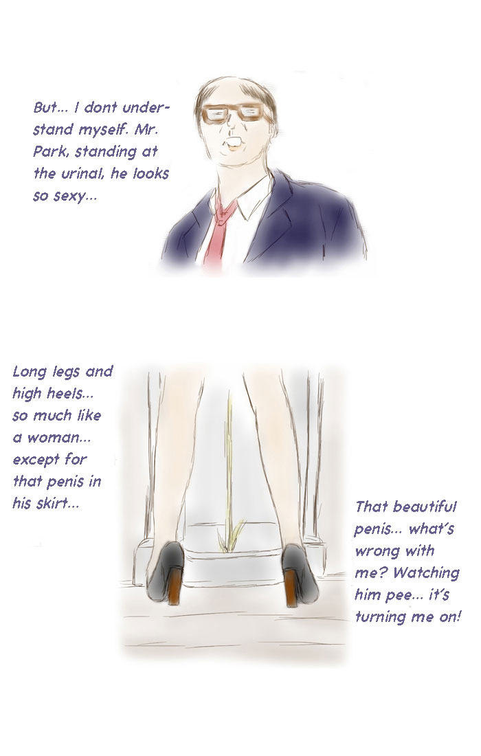 Dokidoki - Page 30