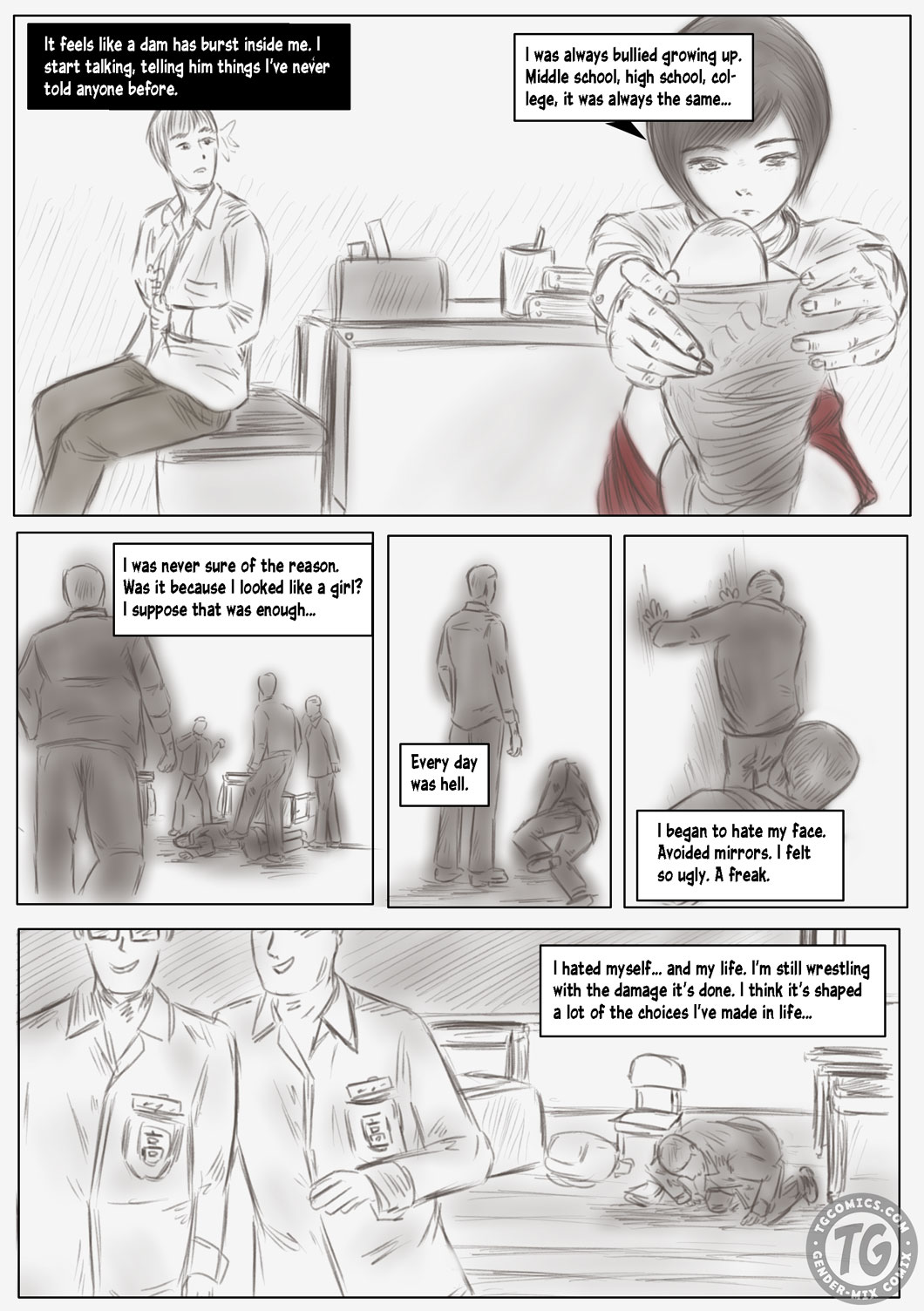 Litmus - Page 26