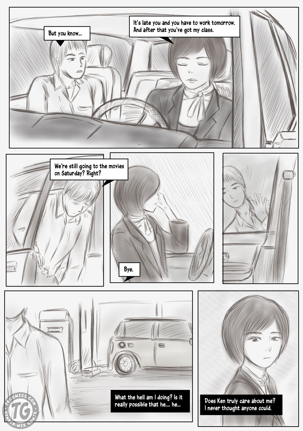 Litmus - Page 37