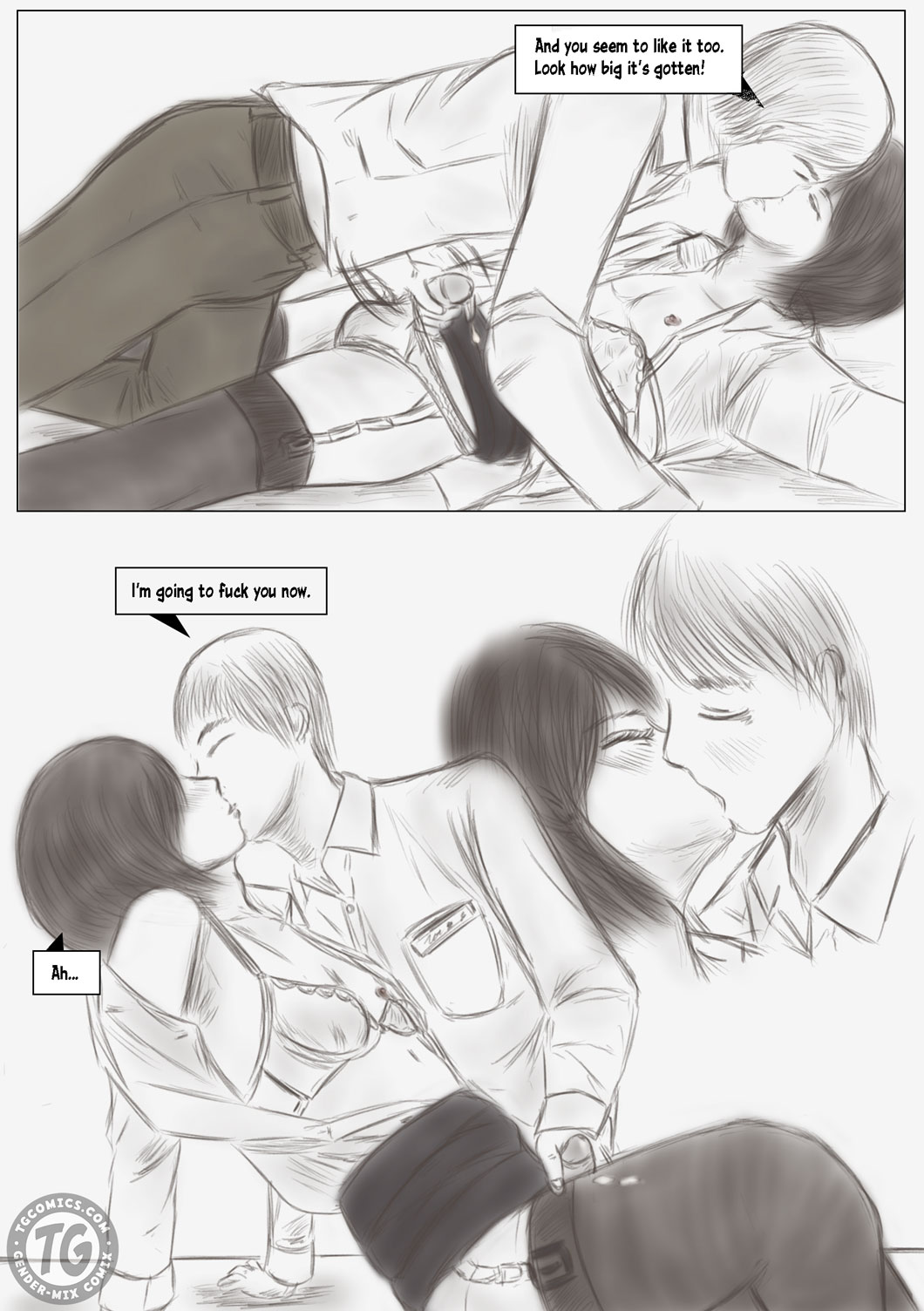 Litmus - Page 48