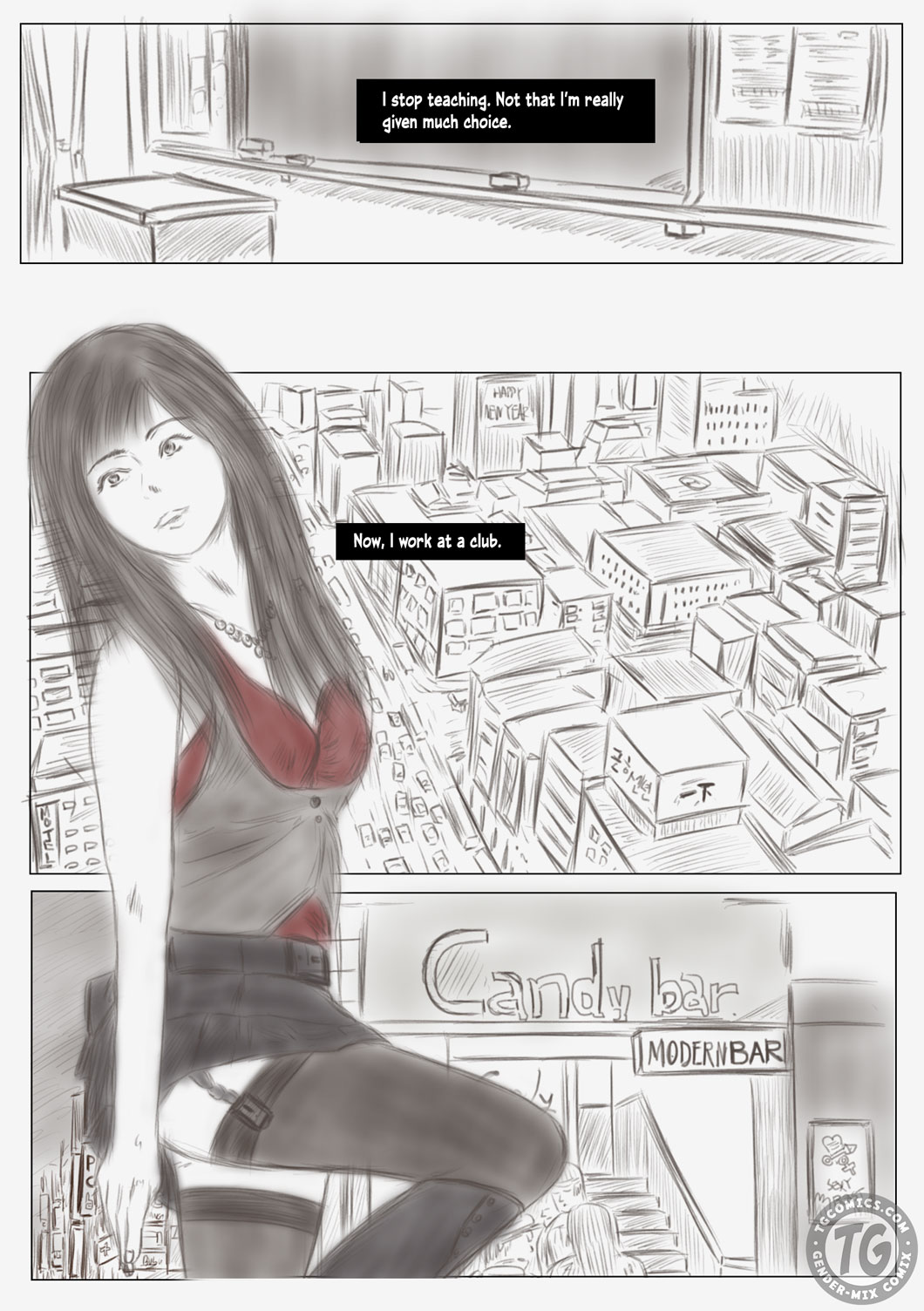 Litmus - Page 78