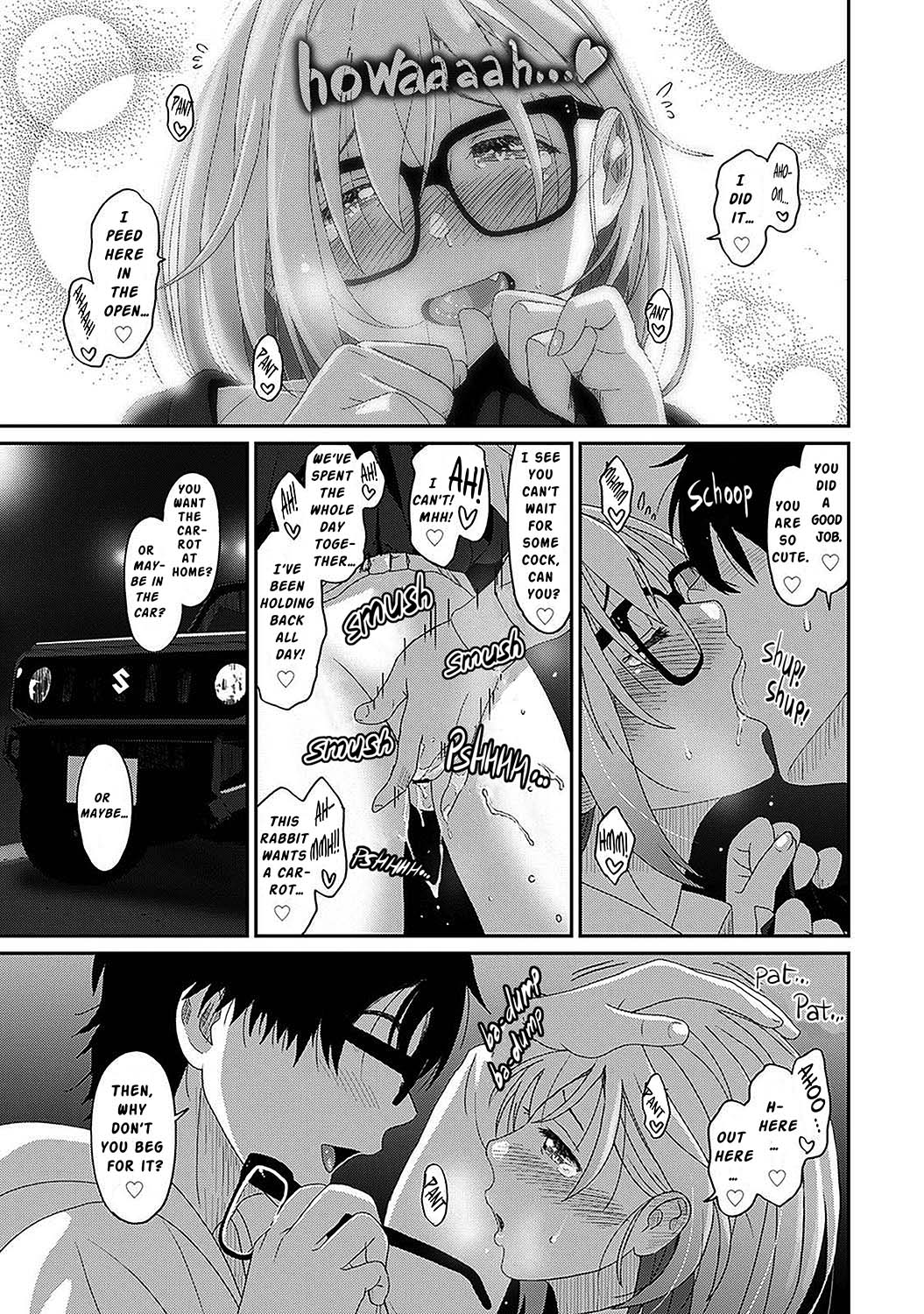 Itaiamai Ch. 22 - Page 8