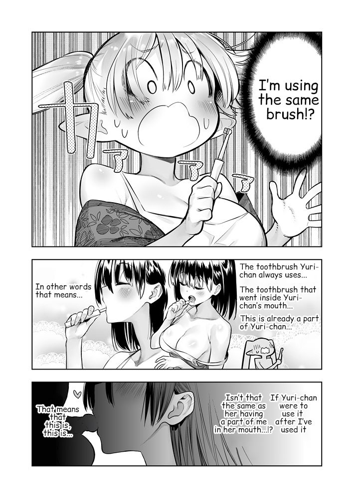 Futanari no Elf - Page 79