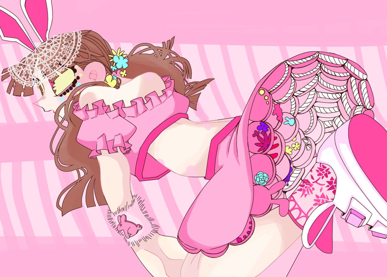 【Web Sairoku】 Petit Fooools!! - Page 17