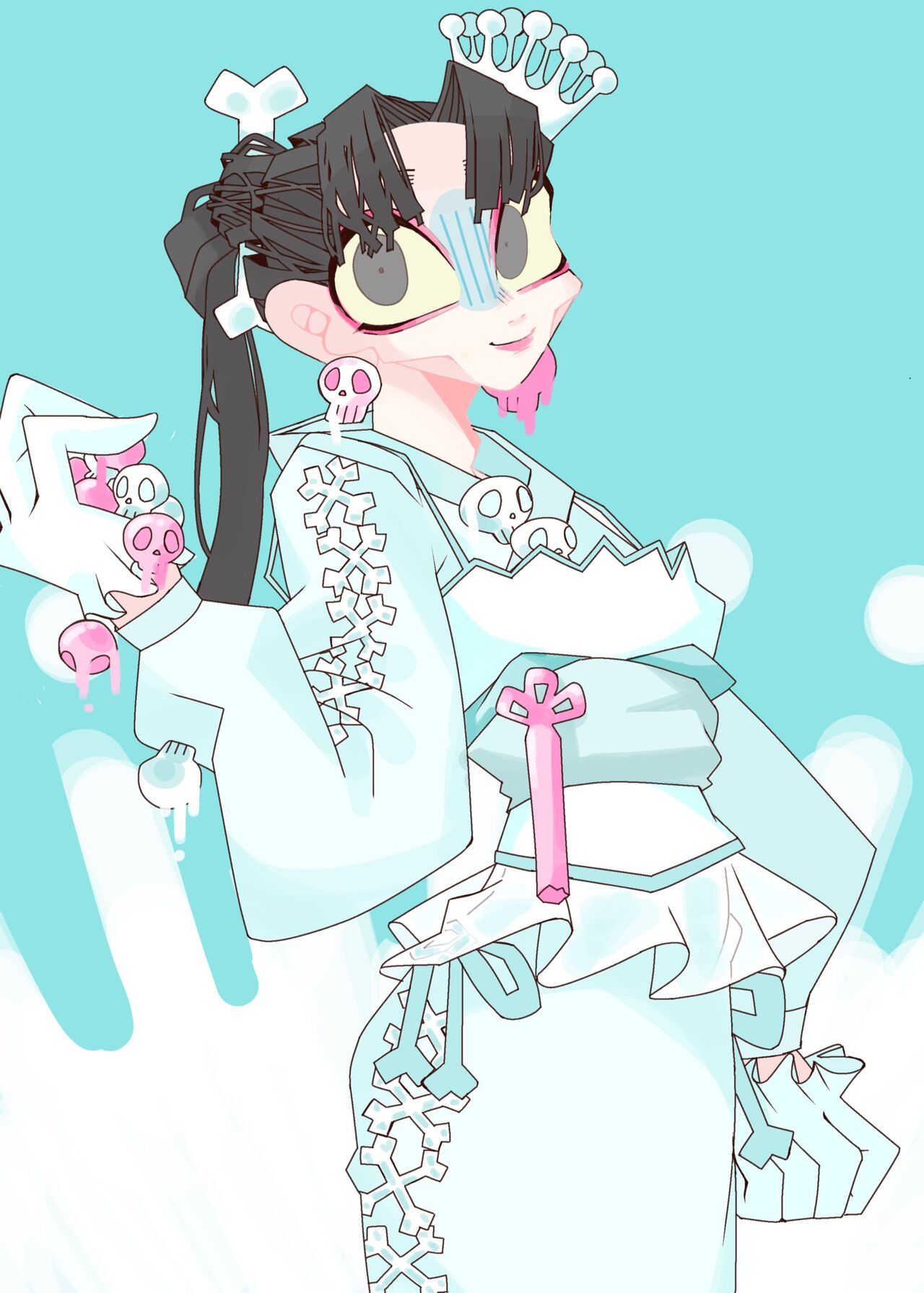 【Web Sairoku】 Petit Fooools!! - Page 21