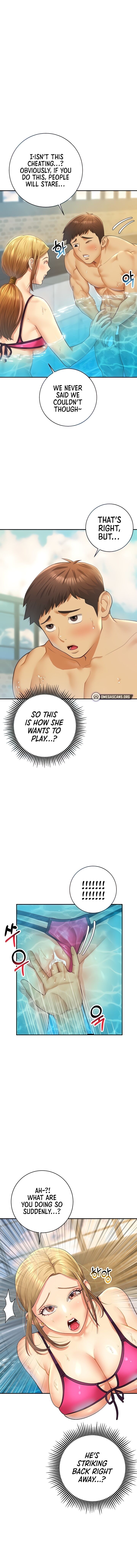 Like and Subscribe - Page 84