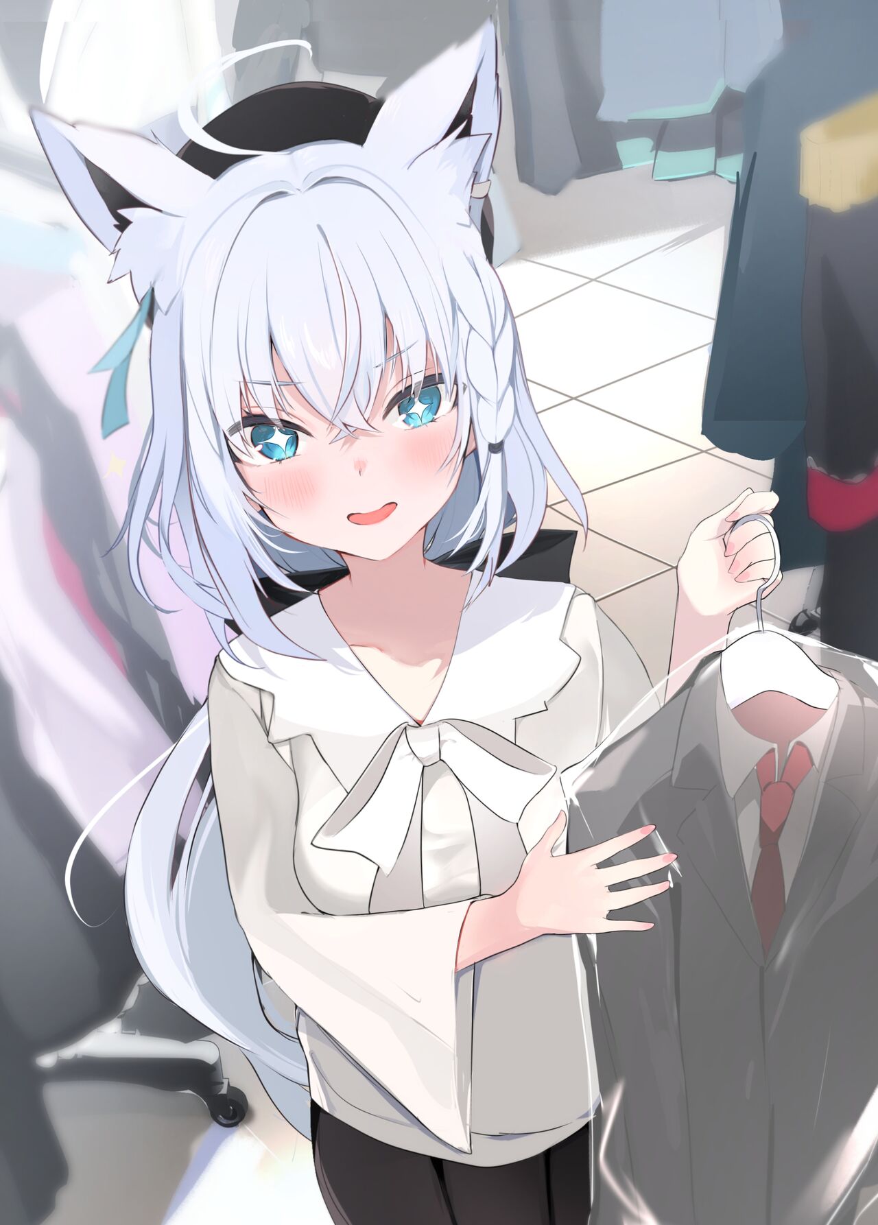 FOXY Beyond FBK's Stage - Page 32