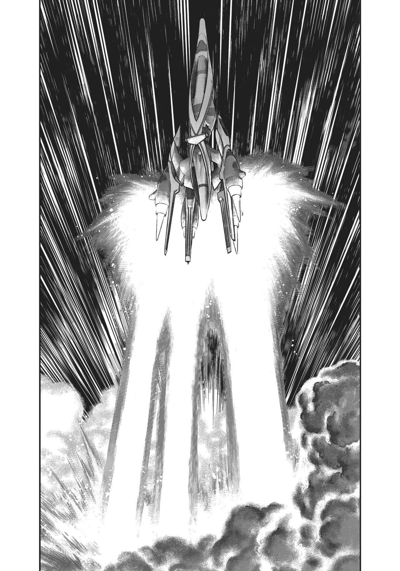Dirty Pair - Page 289
