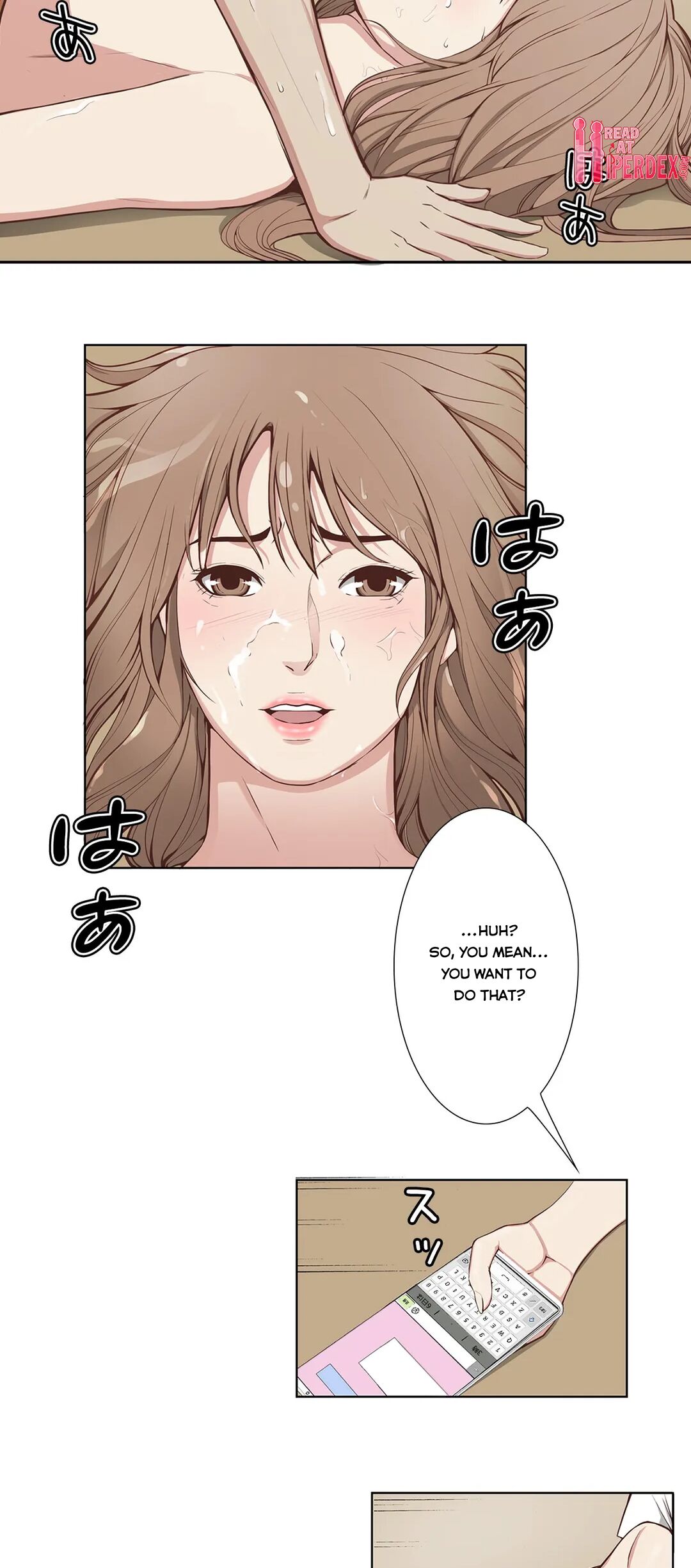 Bikini Service - Page 13