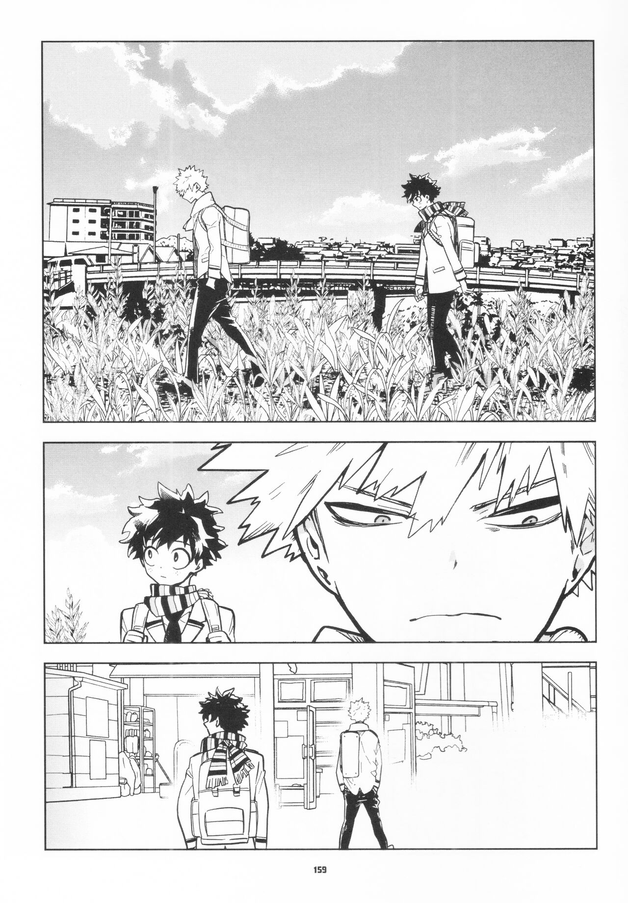 Zen Sairoku - Page 156
