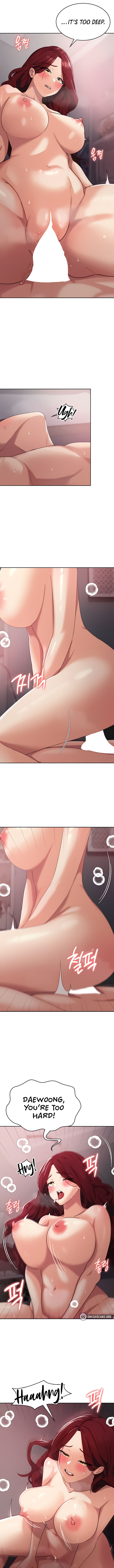 Sexy Man and Woman - Page 54